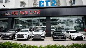 Hà Nội Car
