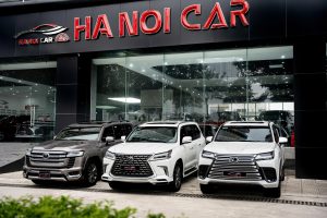 Hà Nội Car