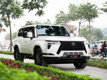 Lexus GX550 hanoicar