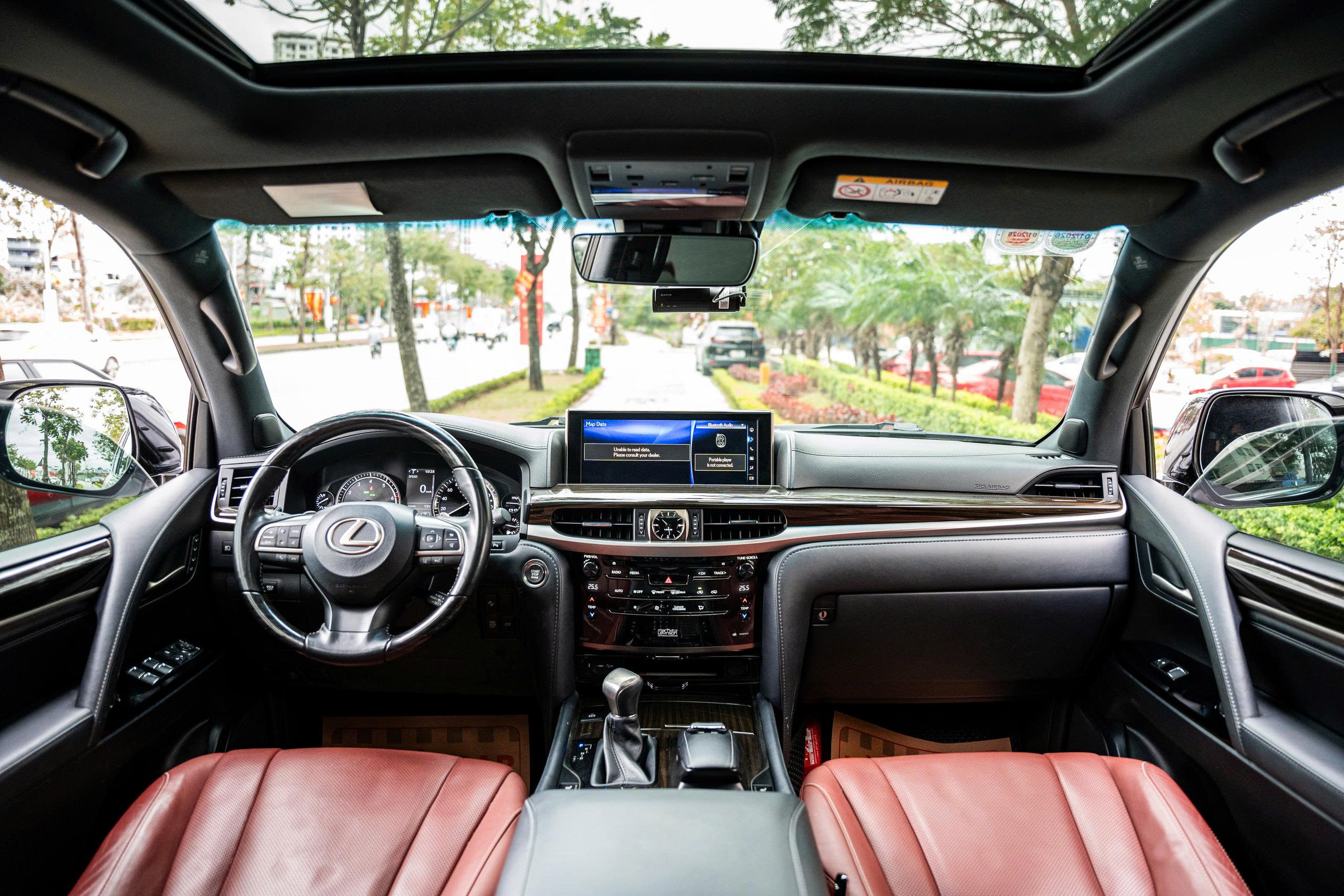 Lexus LX570 Trung Đông 2020a13