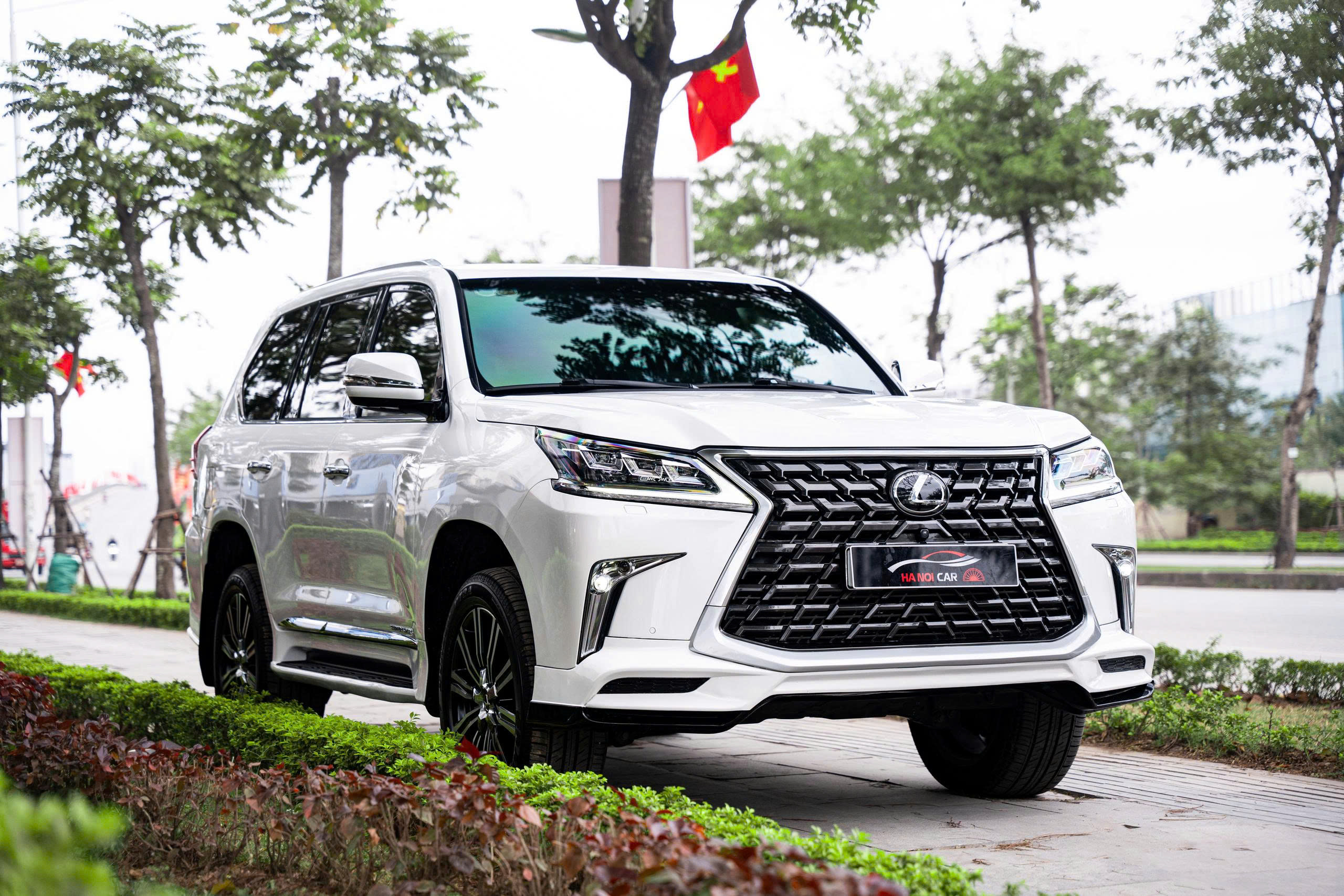 Lexus LX570 Trung Đông 2020a2