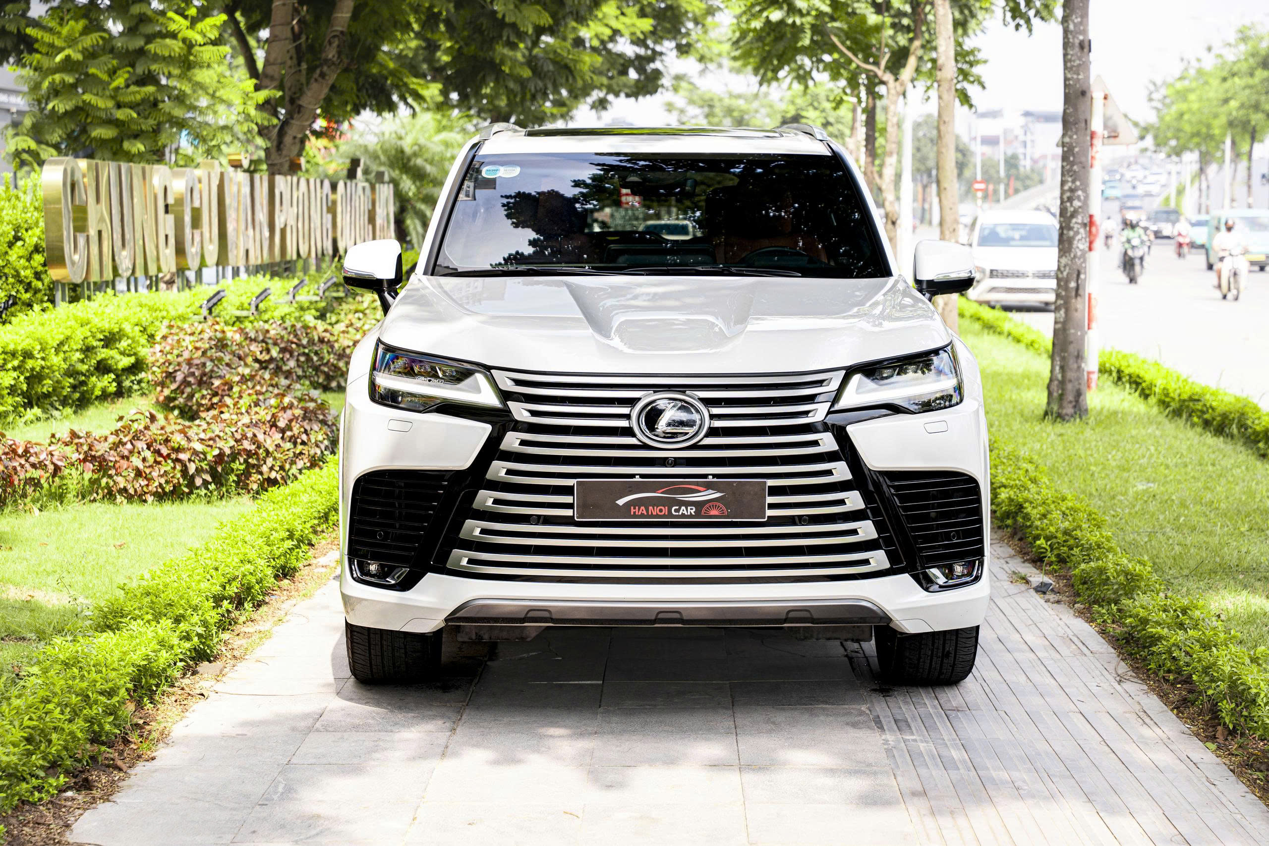Lexus LX600 VIP 2023a1