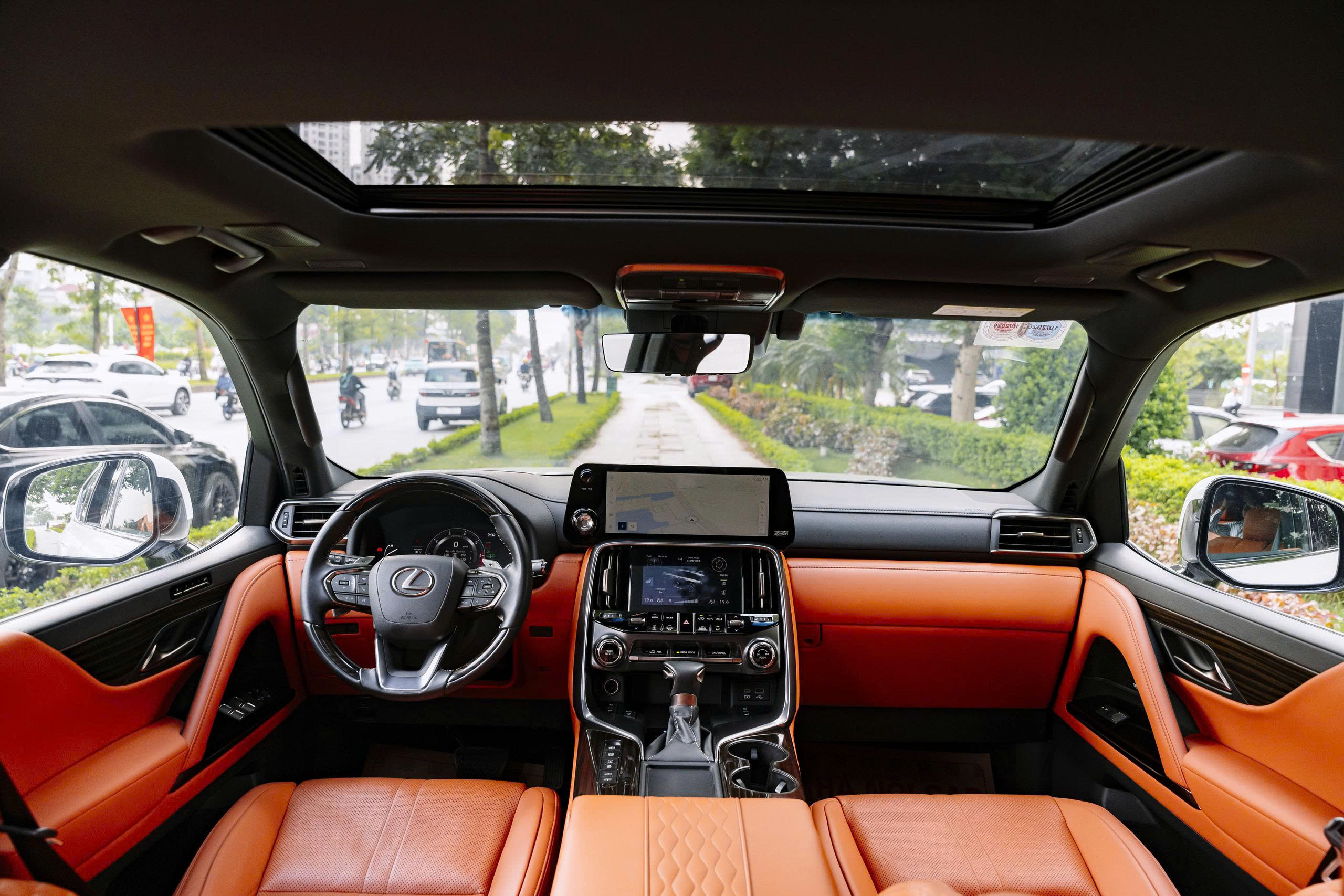 Lexus LX600 VIP 2023a11