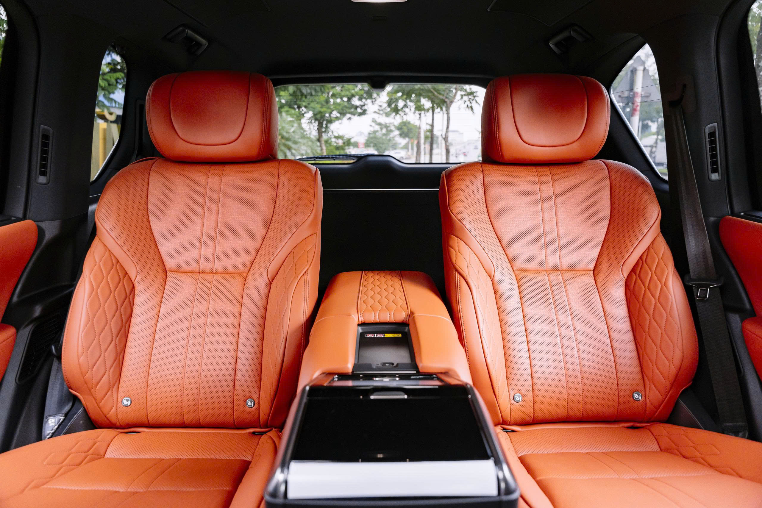 Lexus LX600 VIP 2023a12