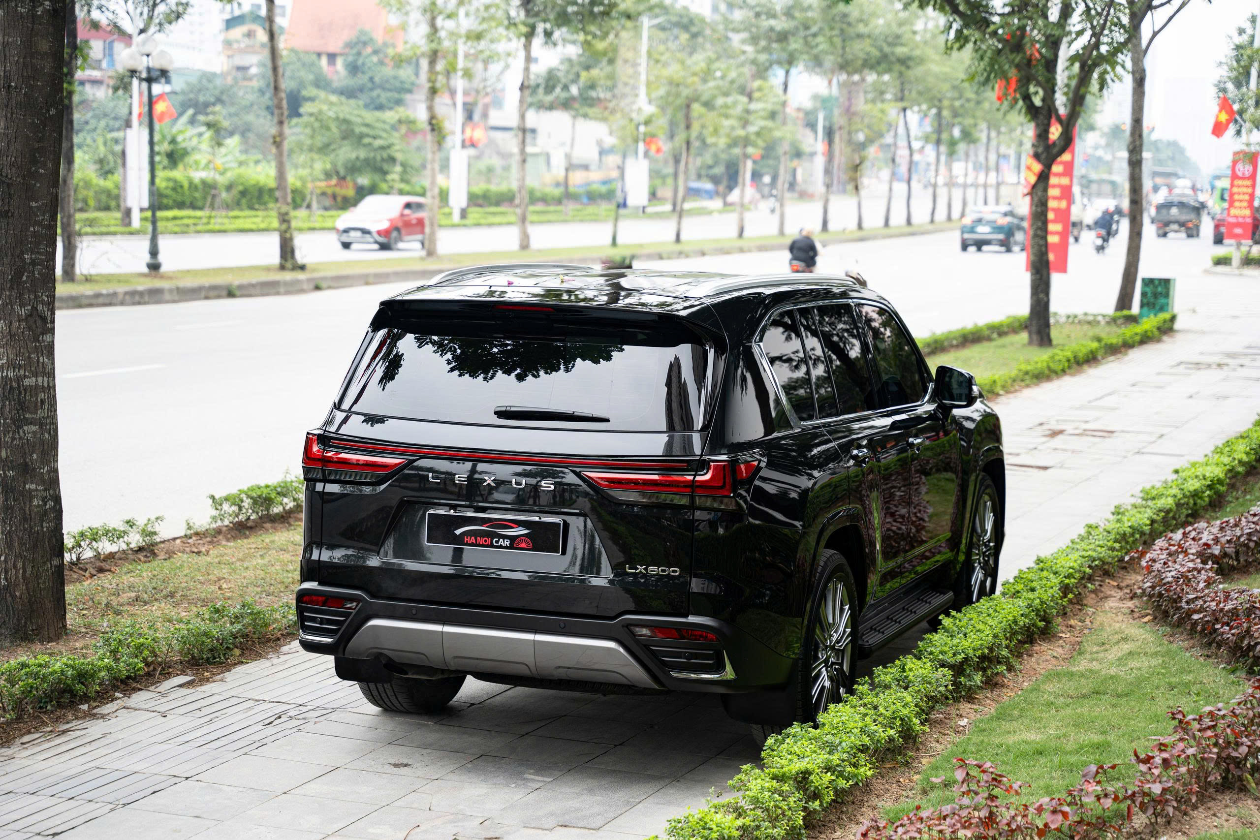 Lexus LX600 VIP 2023a5