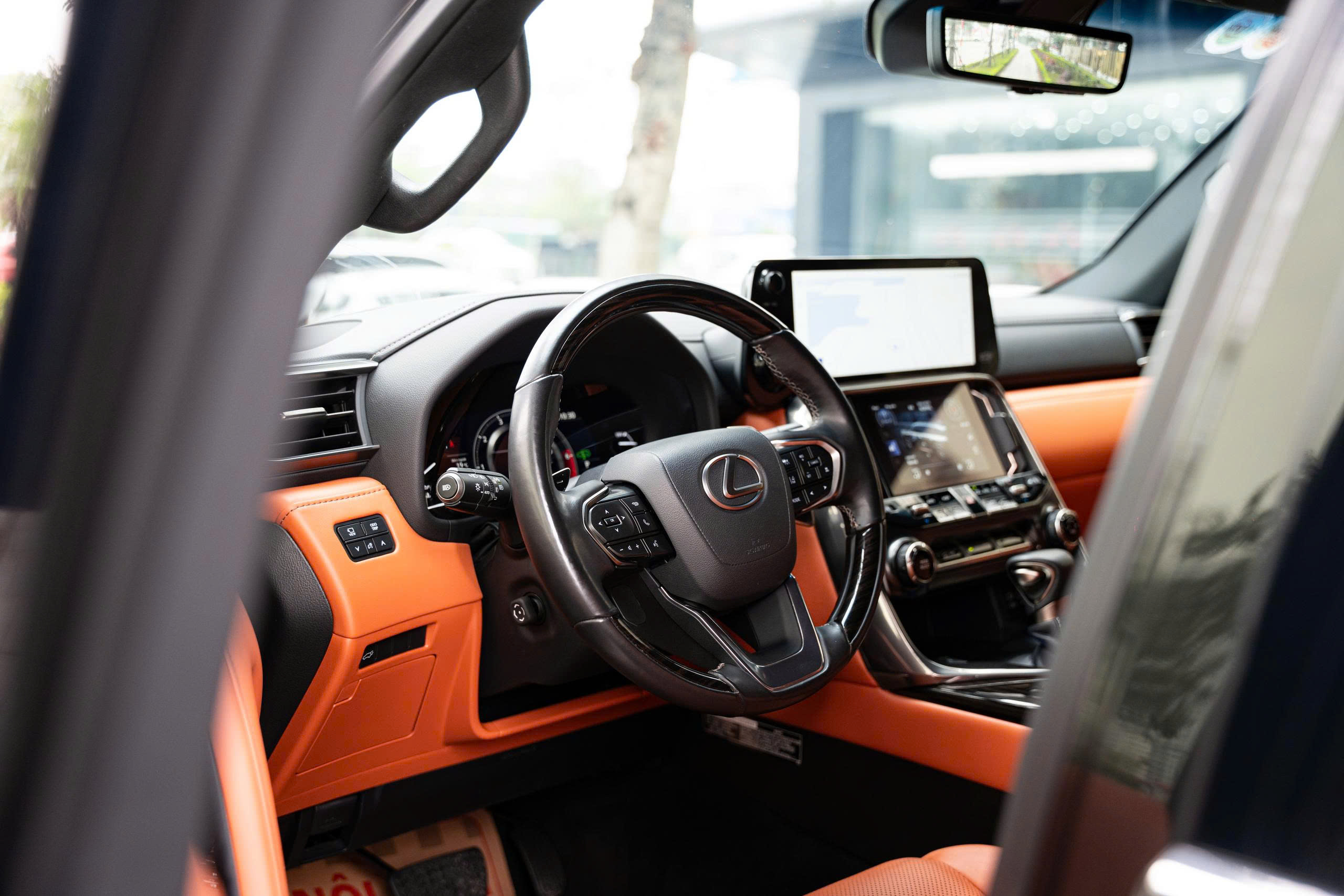 Lexus LX600 VIP 2023a7