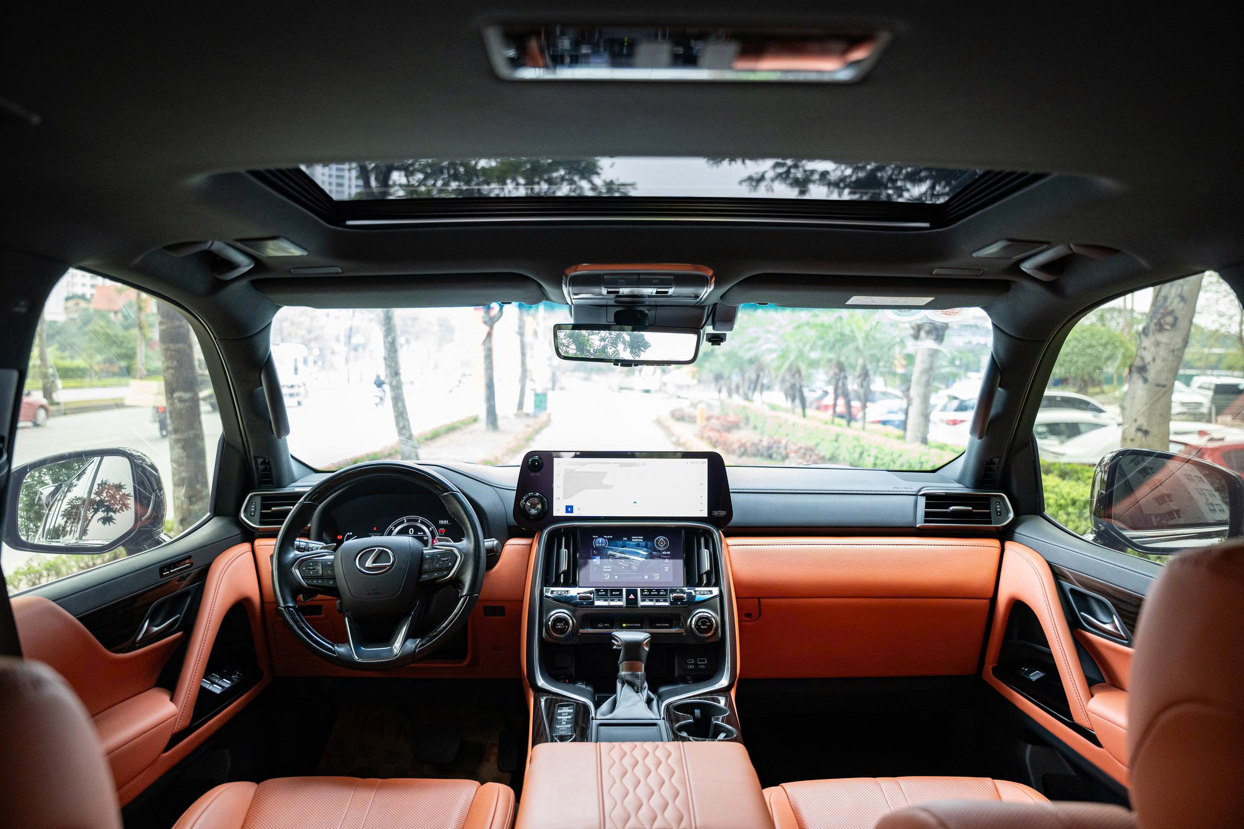 Lexus LX600 VIP 2023fa14