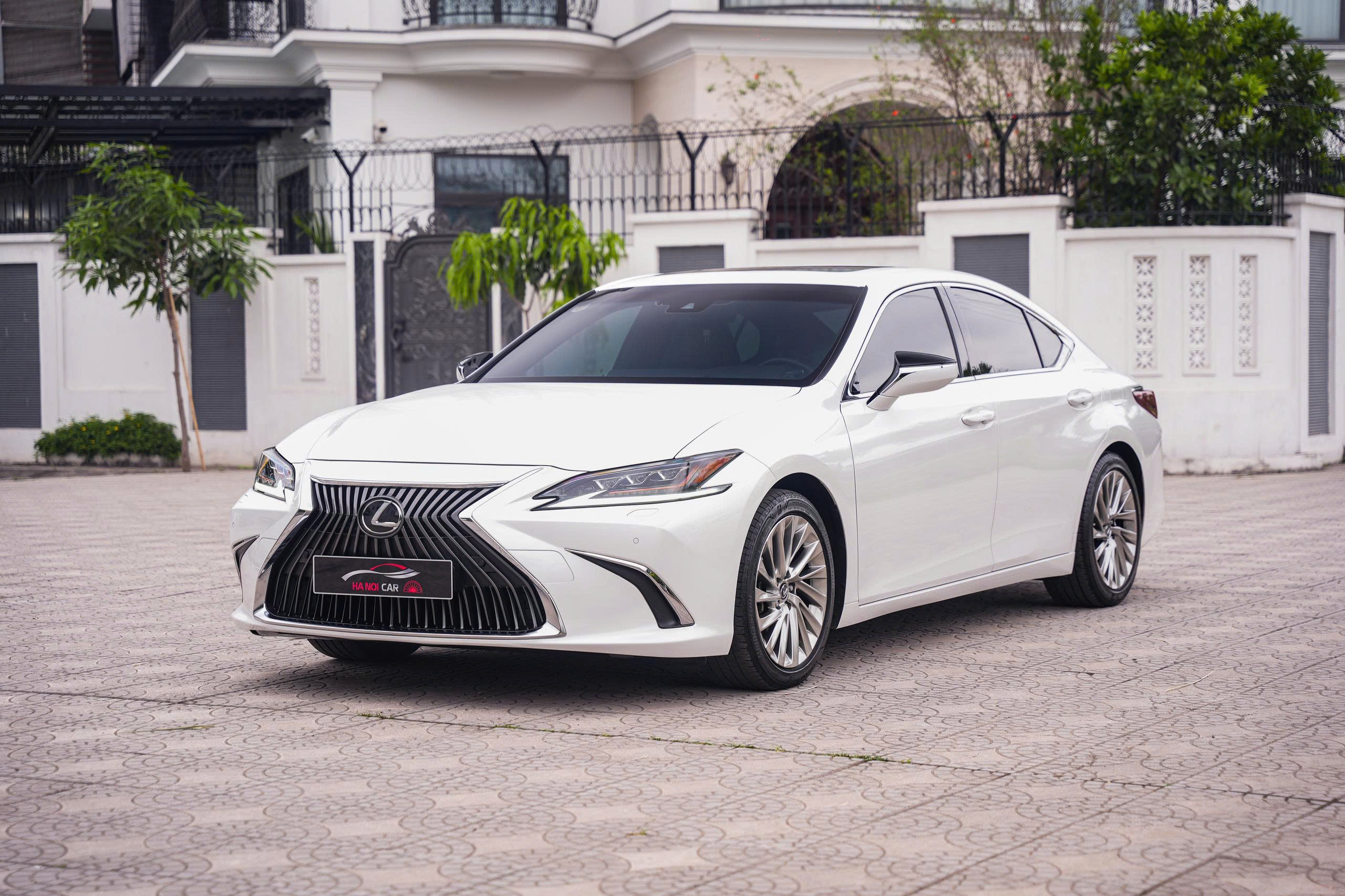 Lexus ES250 2020
