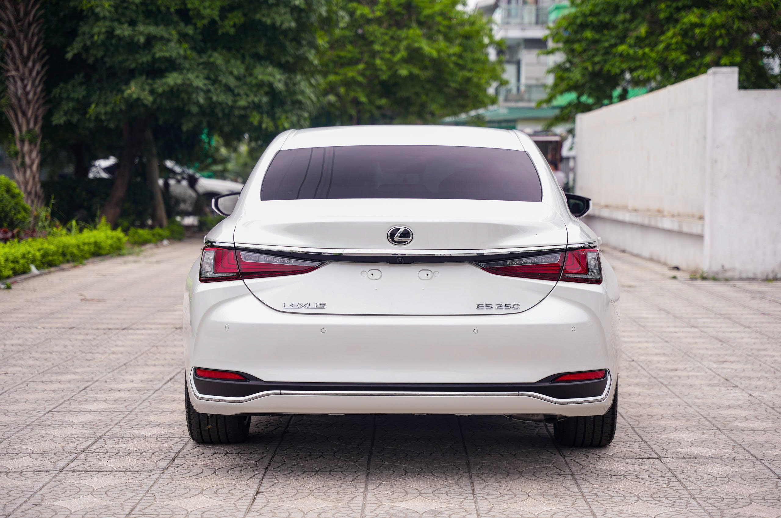 Lexus ES250 2020a4