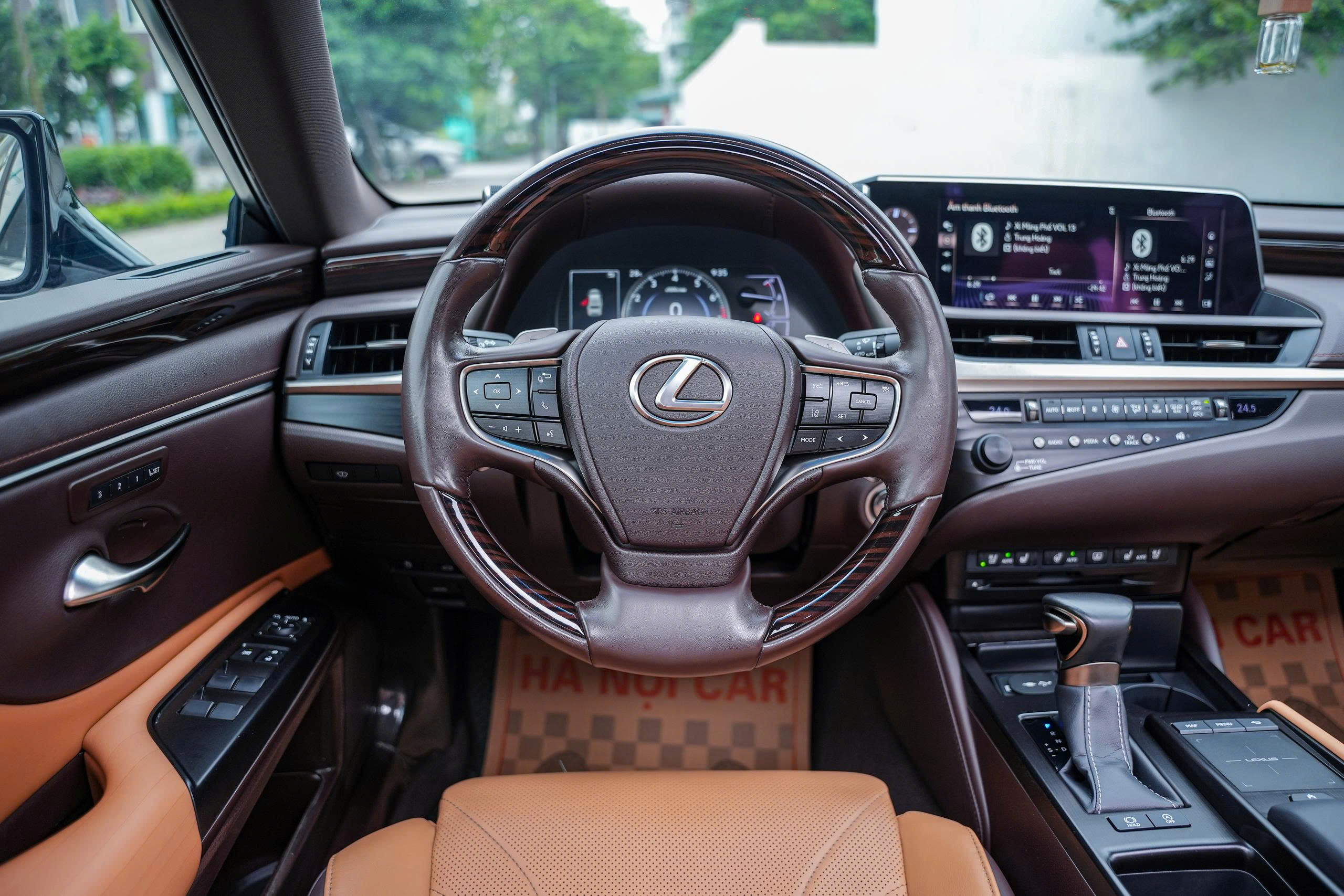 Lexus ES250 2020a6