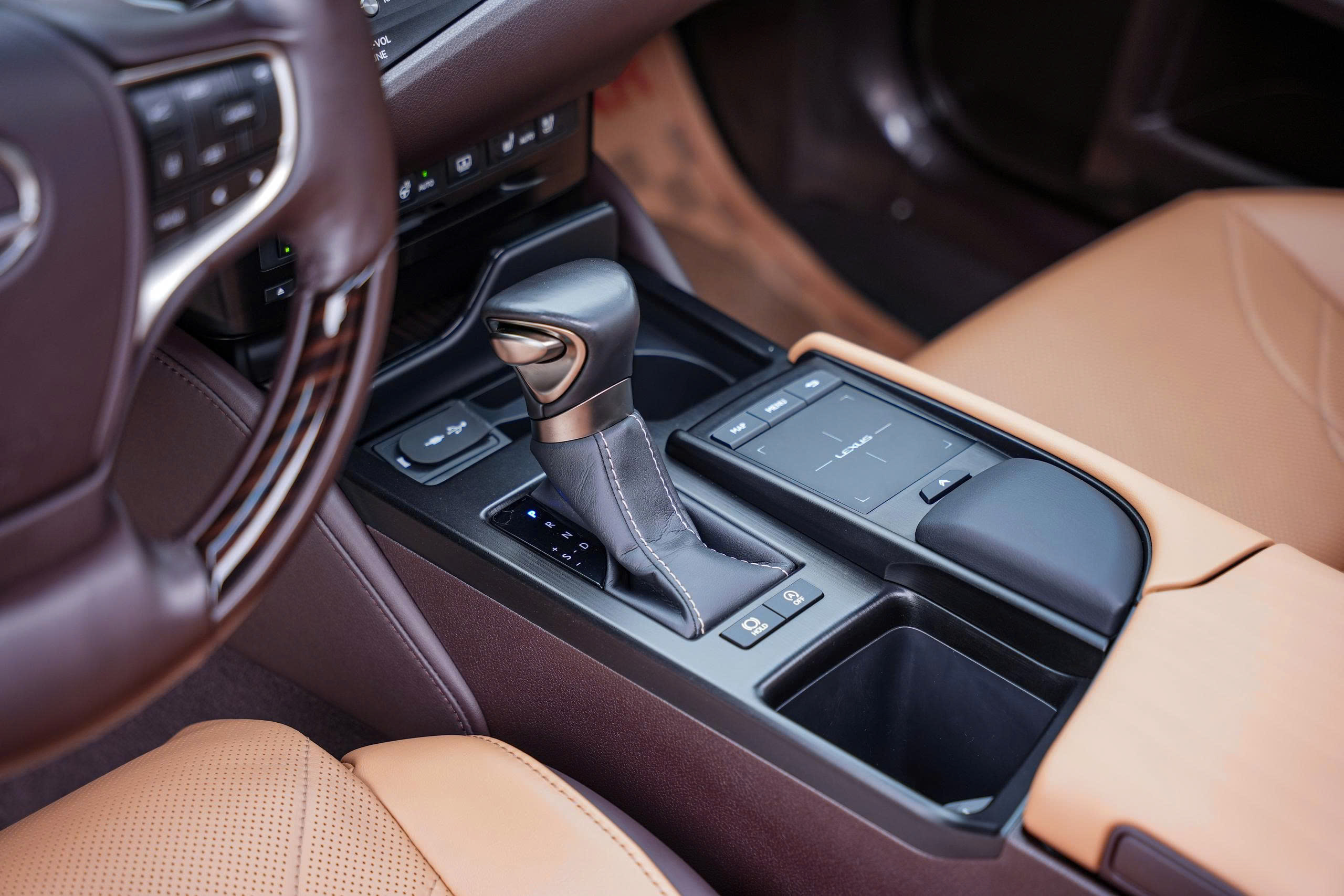 Lexus ES250 2020a7
