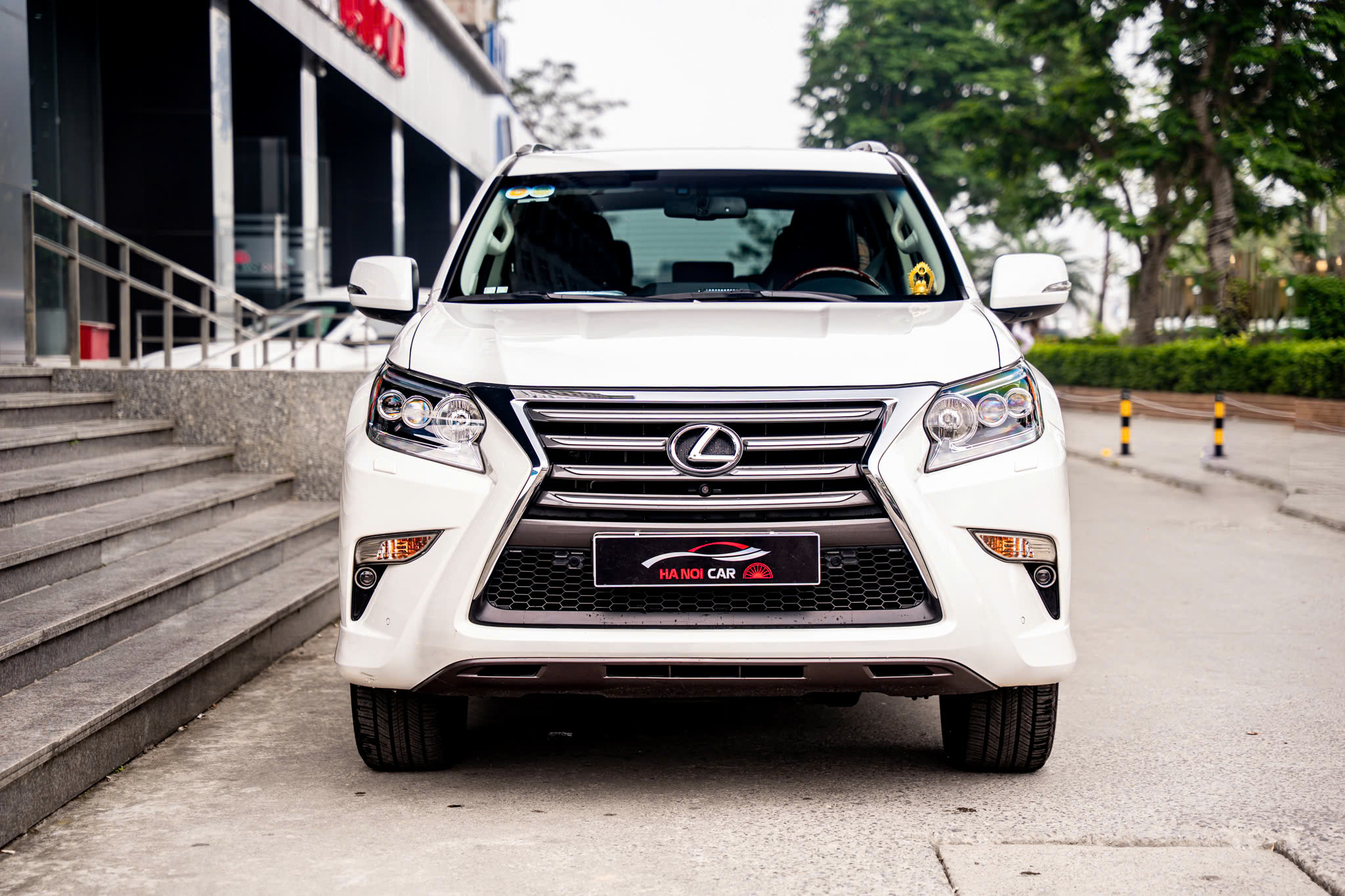 Lexus GX460 2015a1