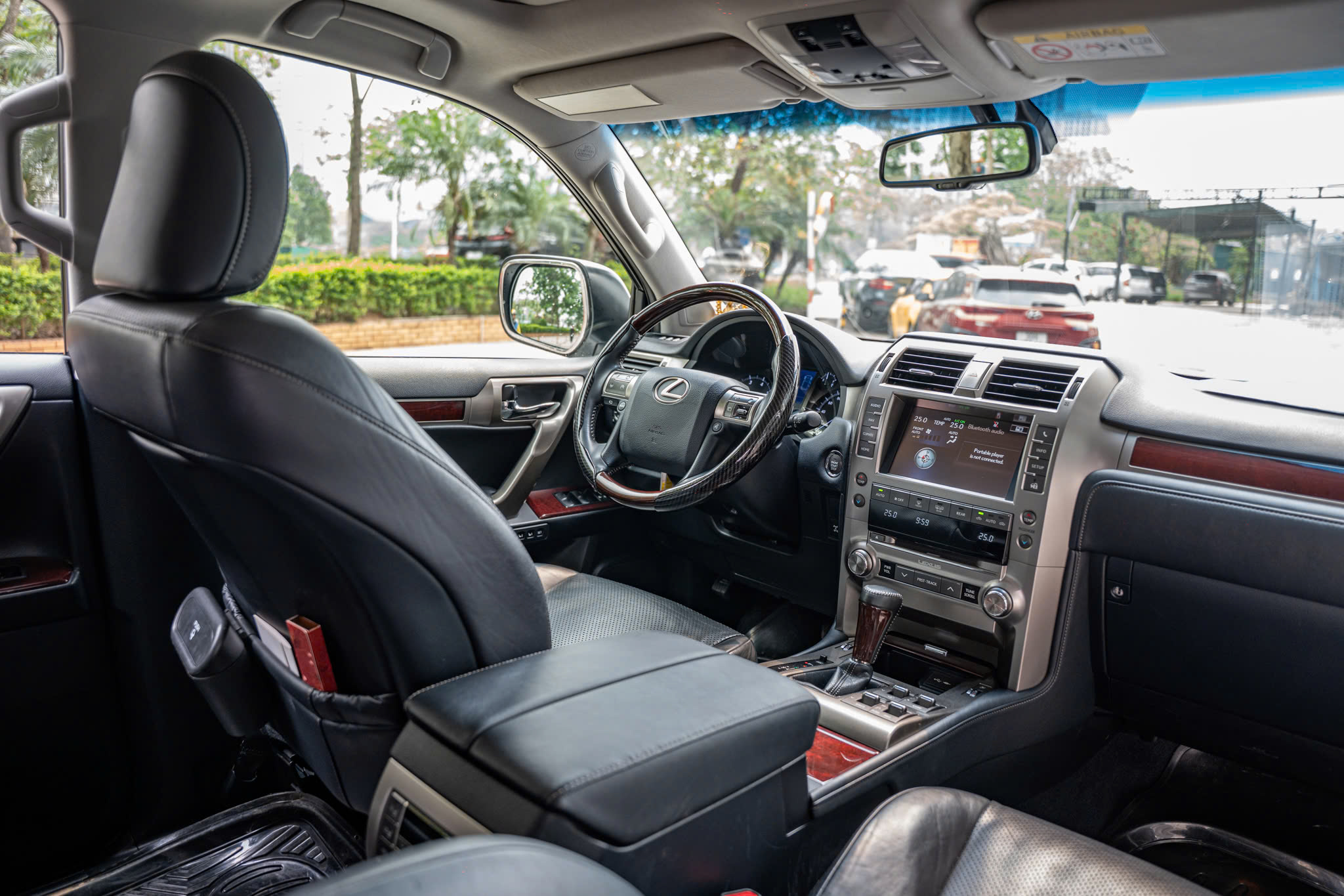 Lexus GX460 2015a10