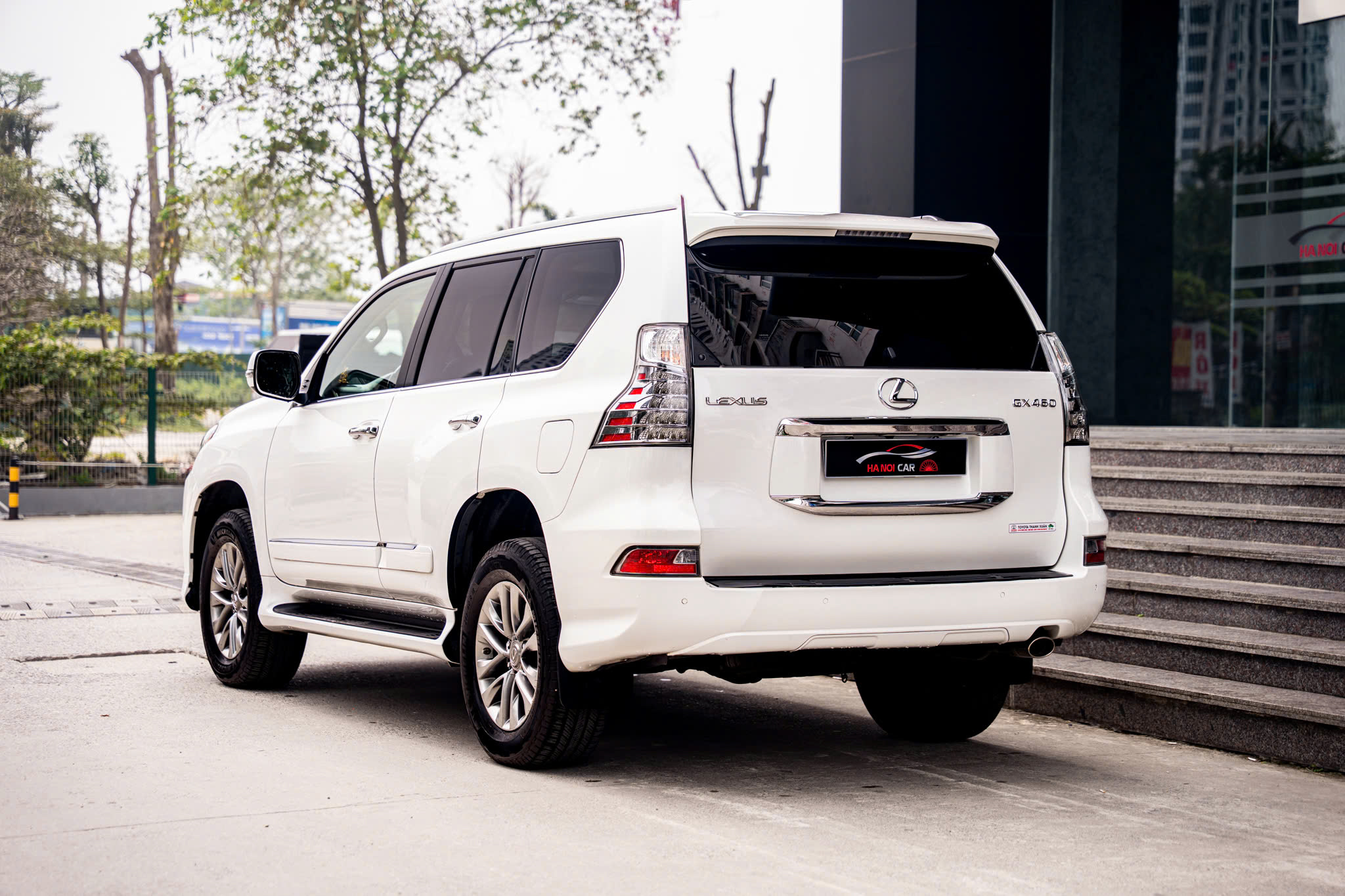 Lexus GX460 2015a4