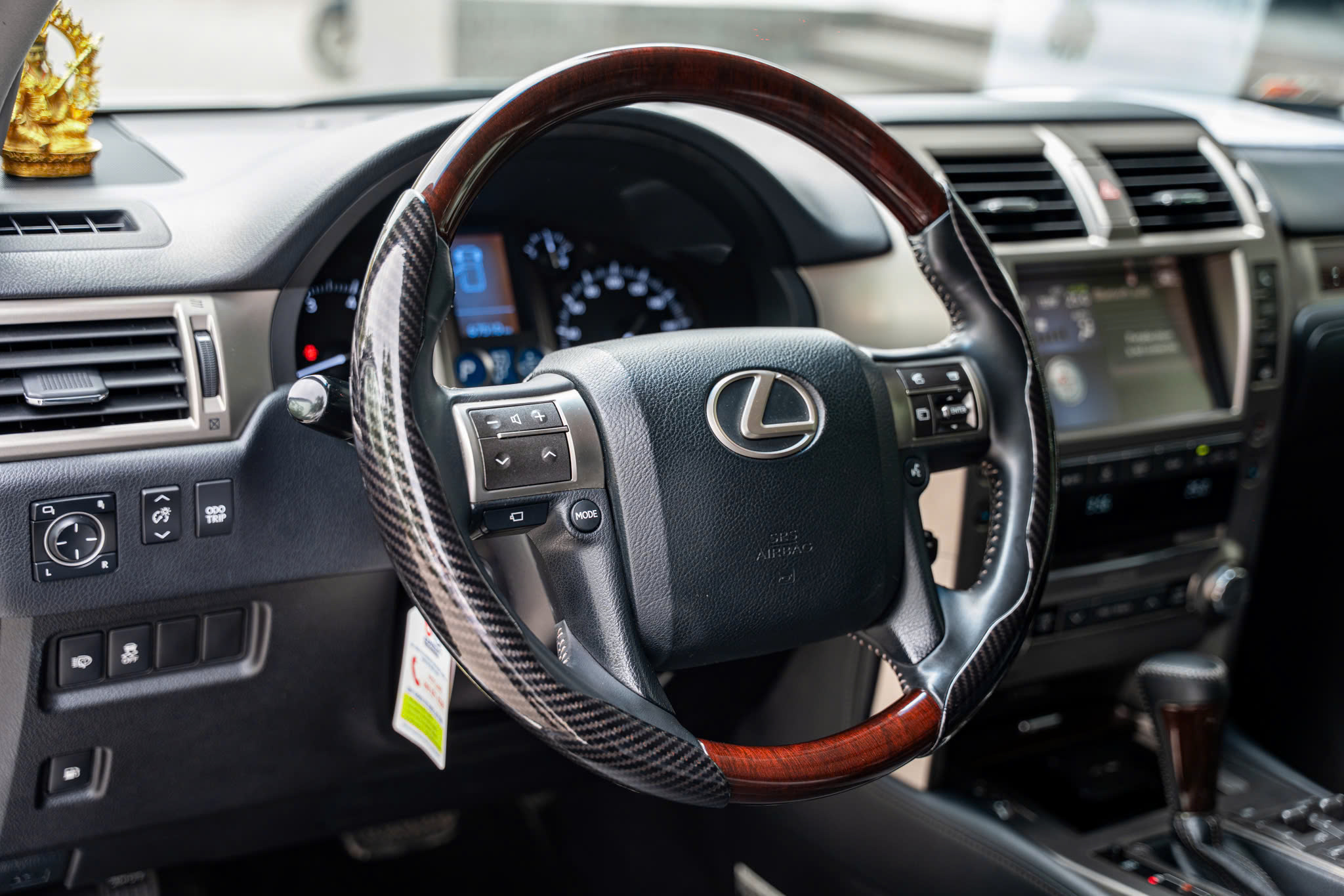 Lexus GX460 2015a6