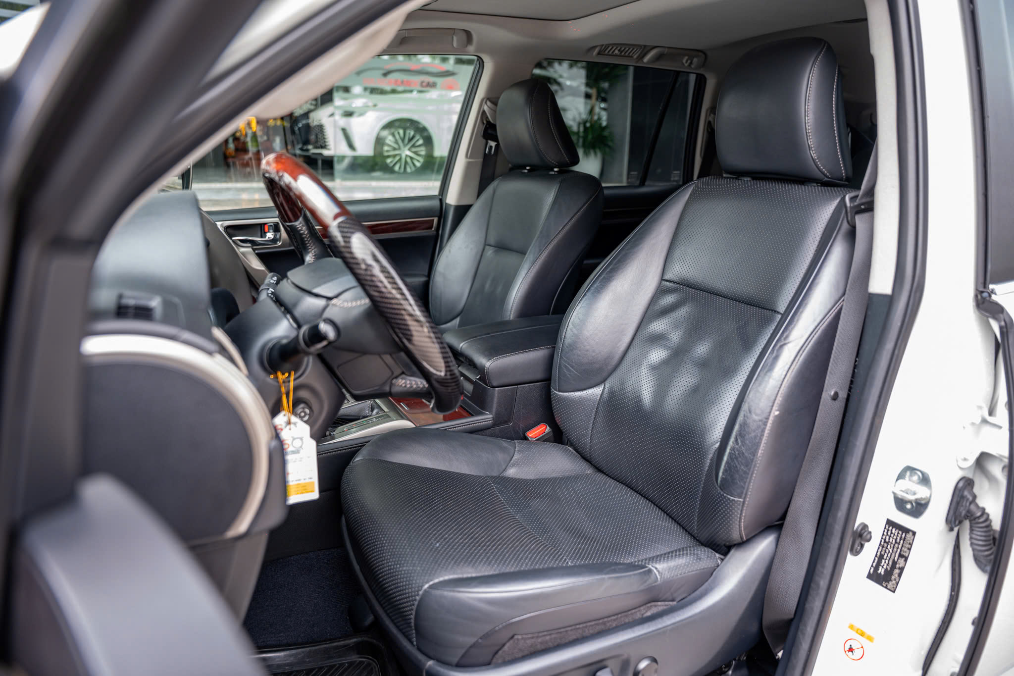 Lexus GX460 2015a7