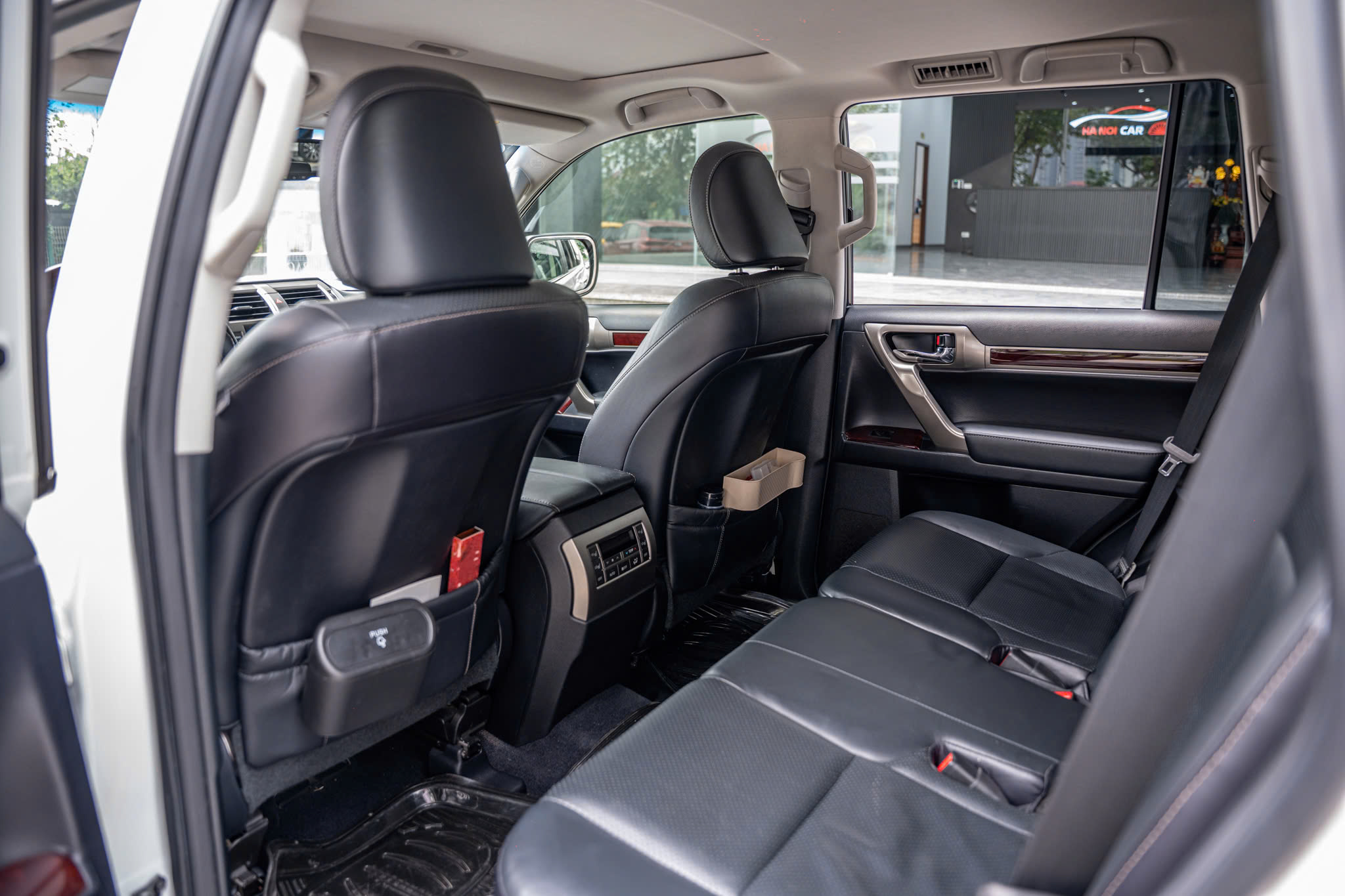 Lexus GX460 2015a8