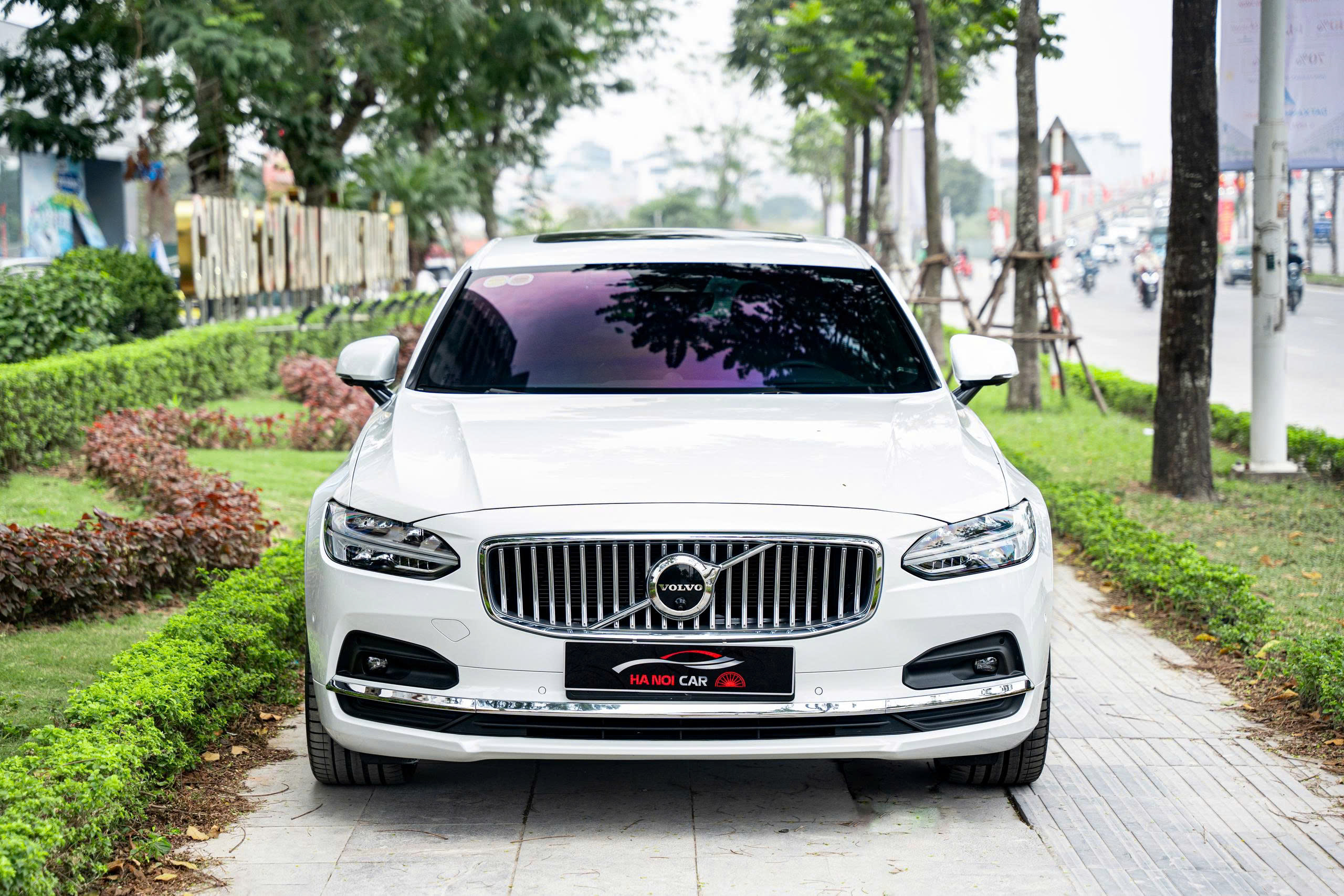 Volvo S90L Ultimate 2022a1