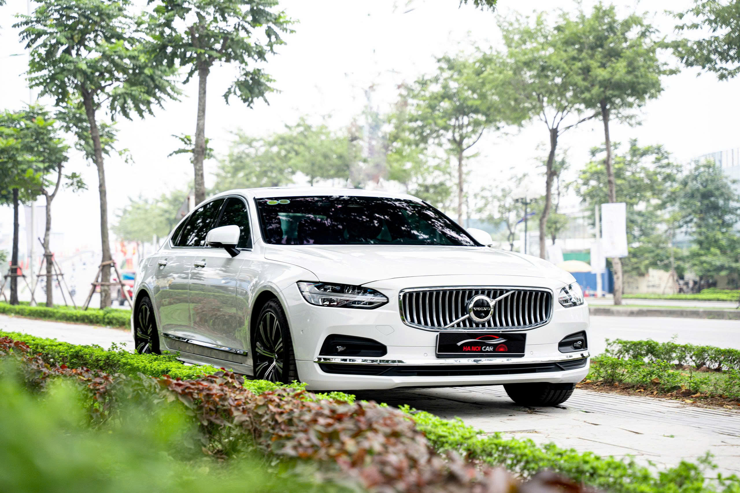 Volvo S90L Ultimate 2022a2