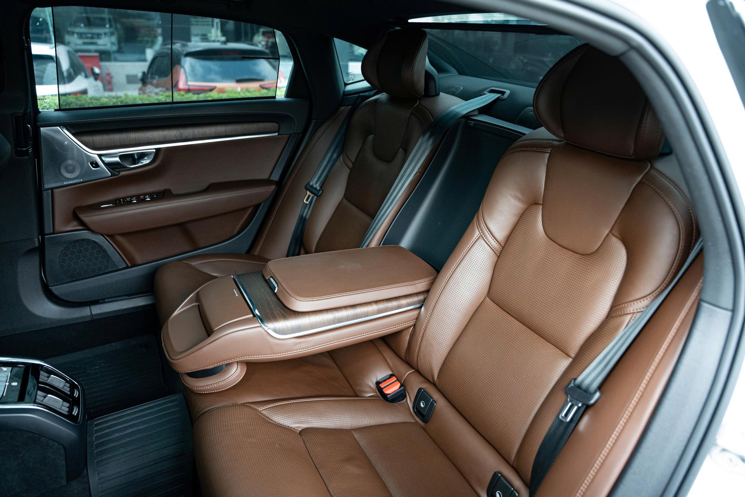 Volvo S90L Ultimate 2022a9