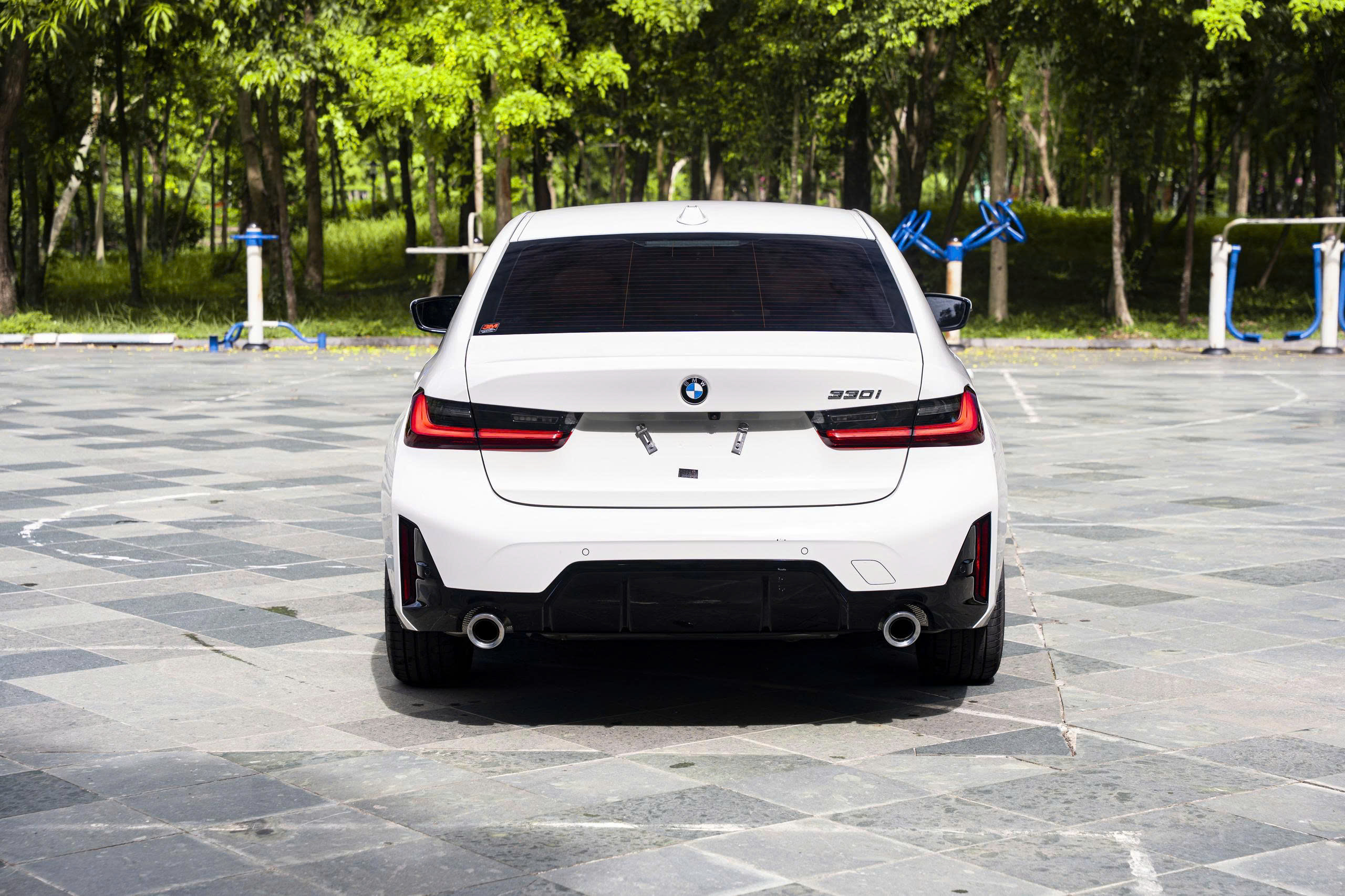 BMW 330i Msport 2025a4