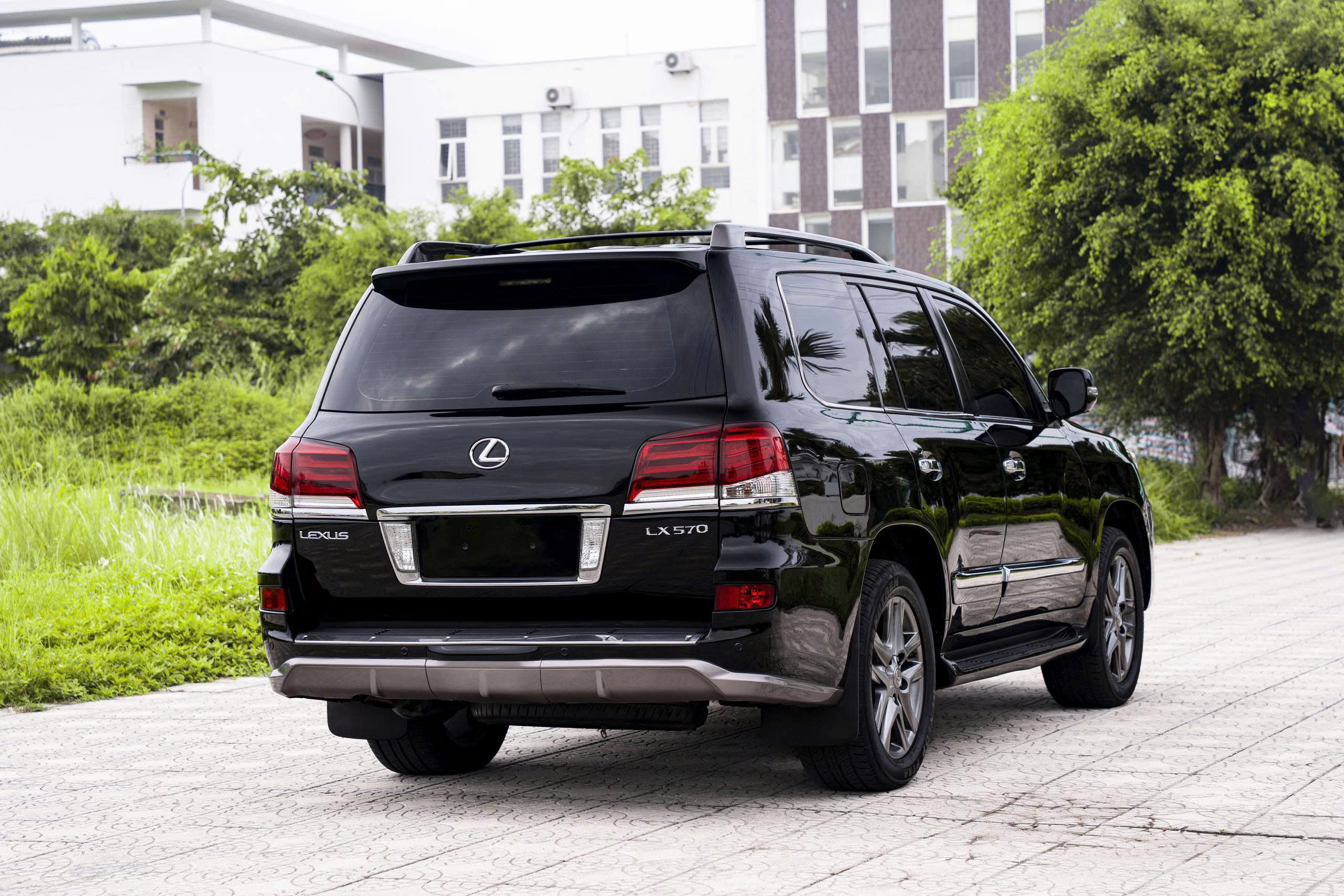 Lexus LX570 2014a5