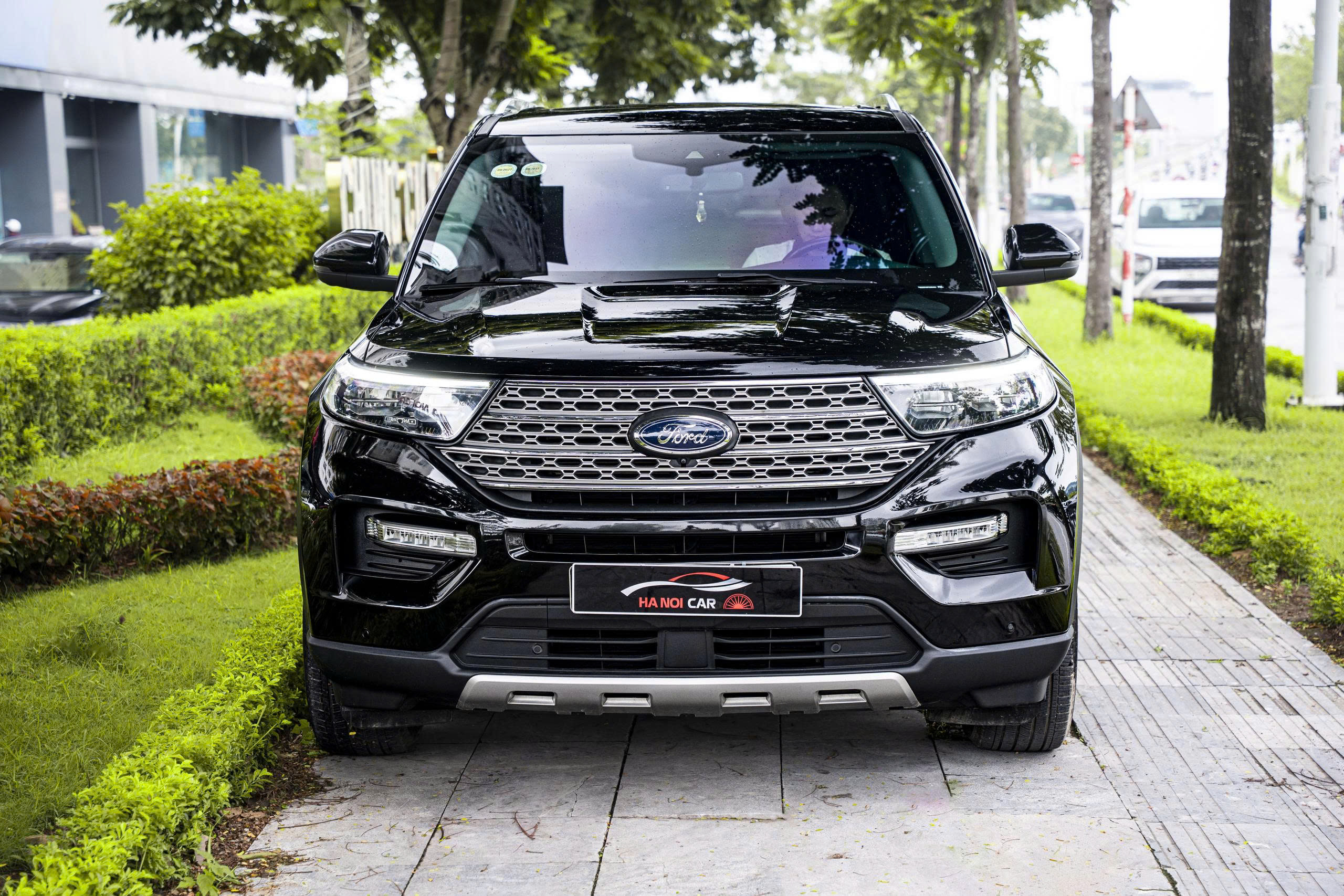 Ford Explorer 2023a1