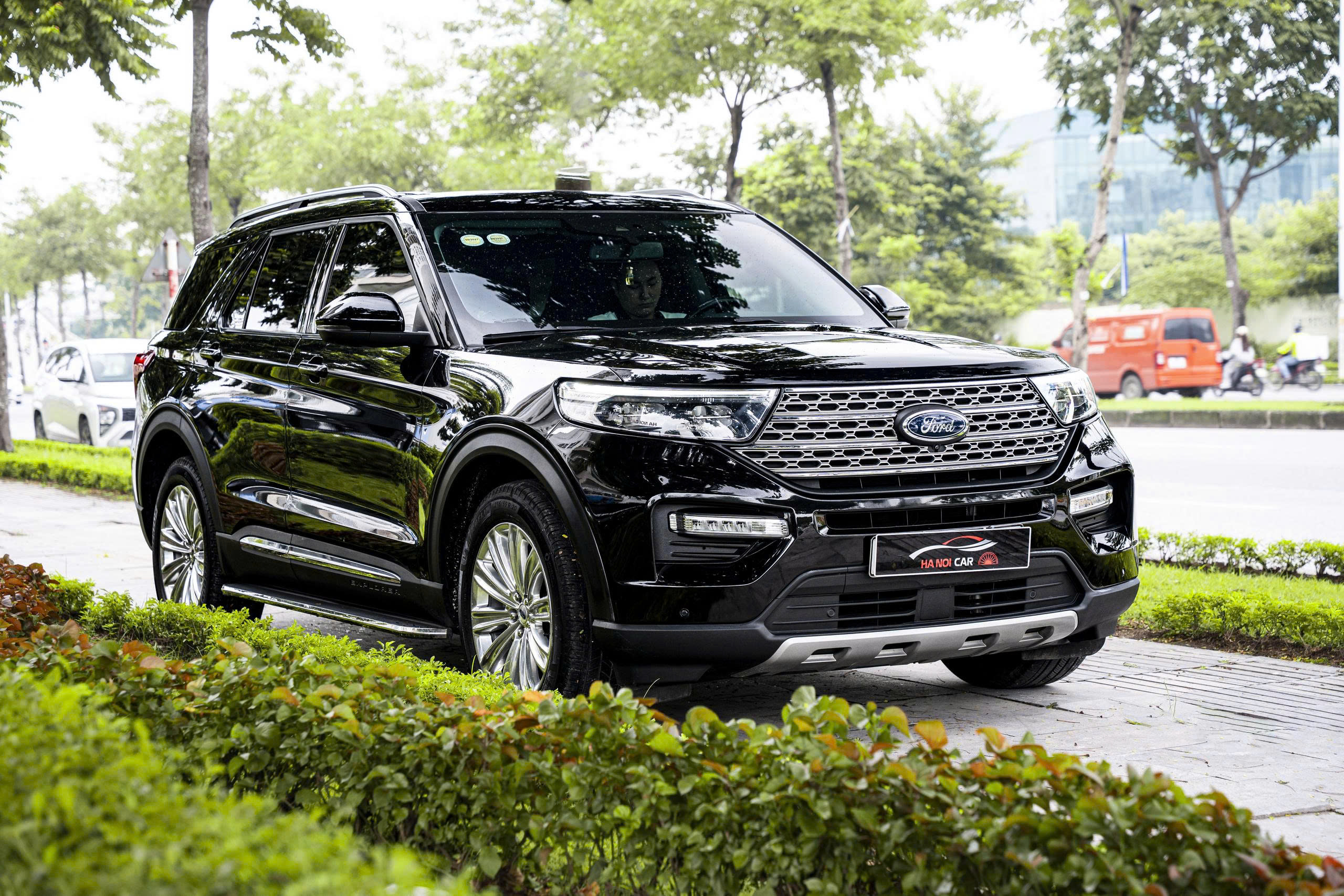 Ford Explorer 2023a2