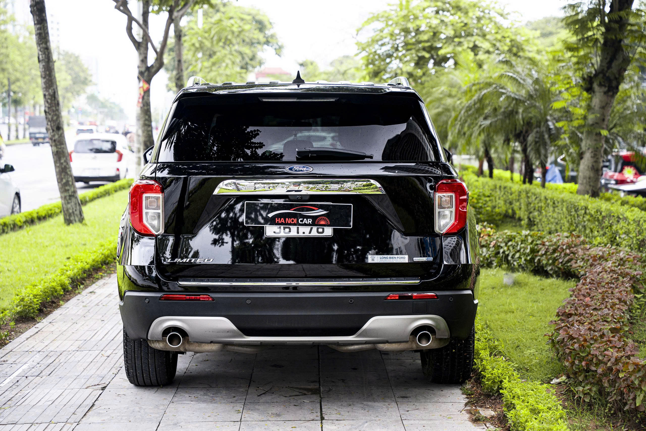 Ford Explorer 2023a4