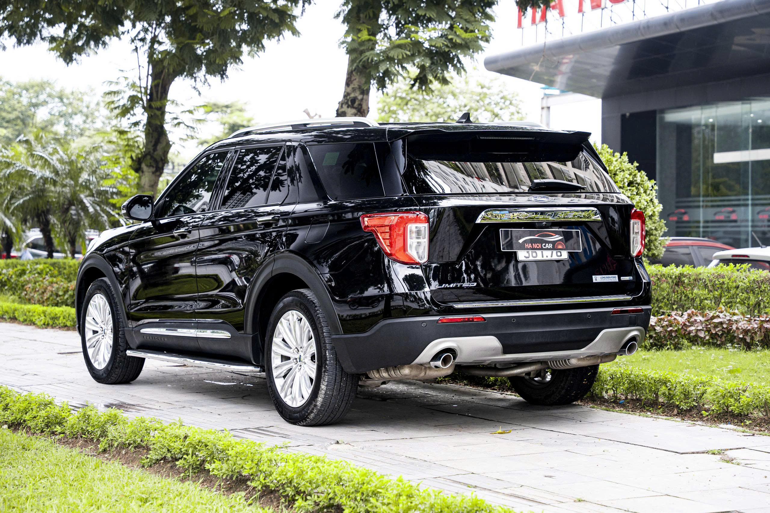 Ford Explorer 2023a5