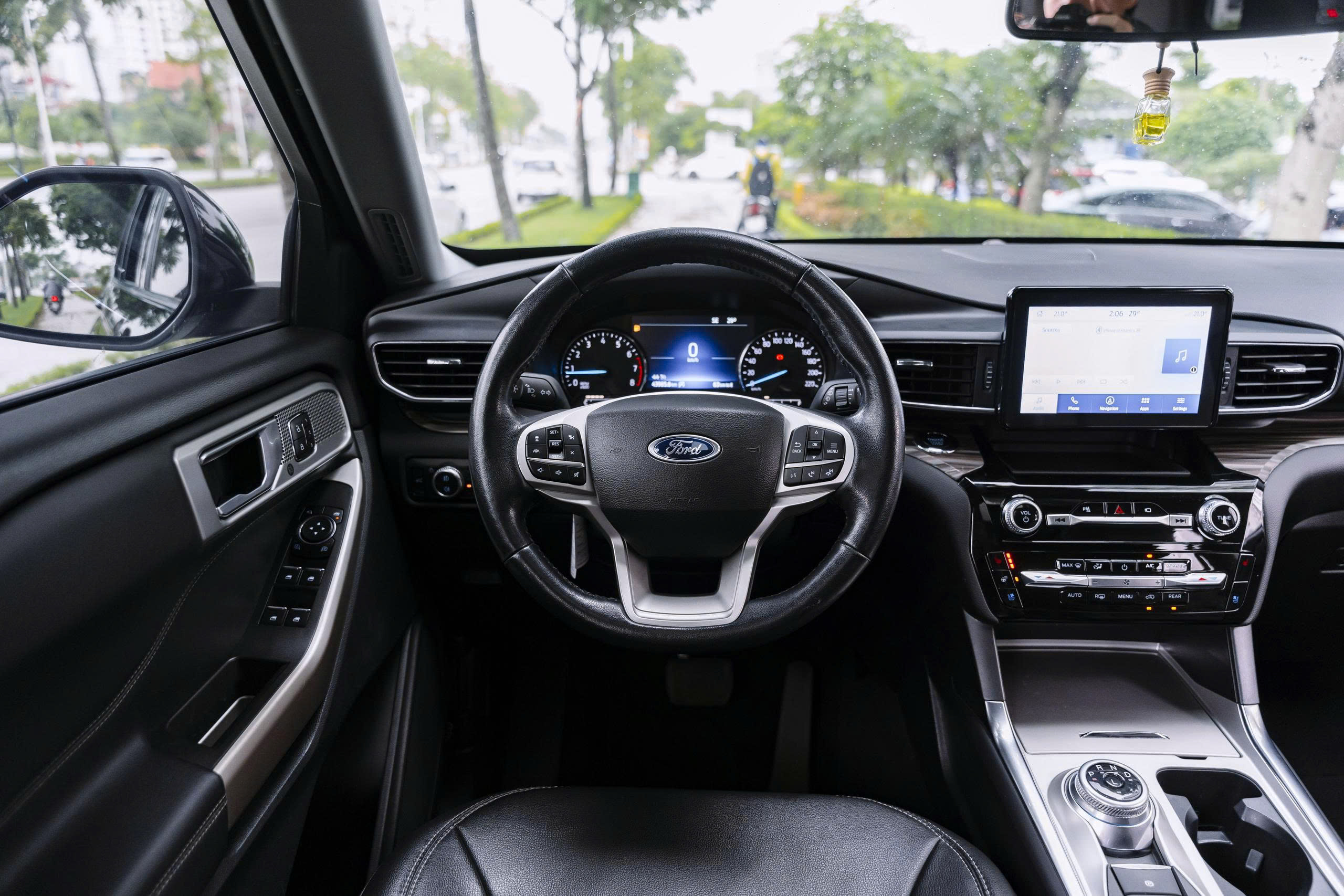 Ford Explorer 2023a7