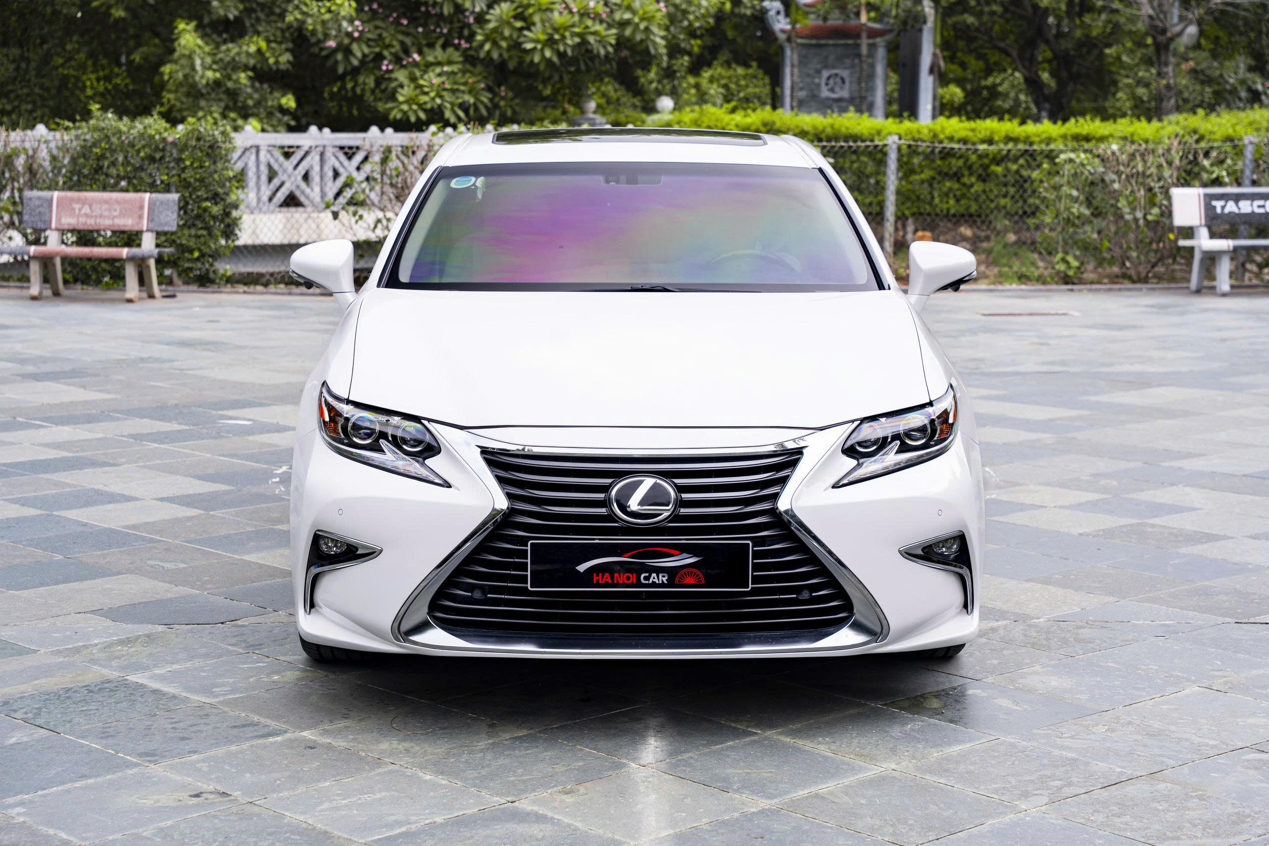 Lexus ES250 2017a1