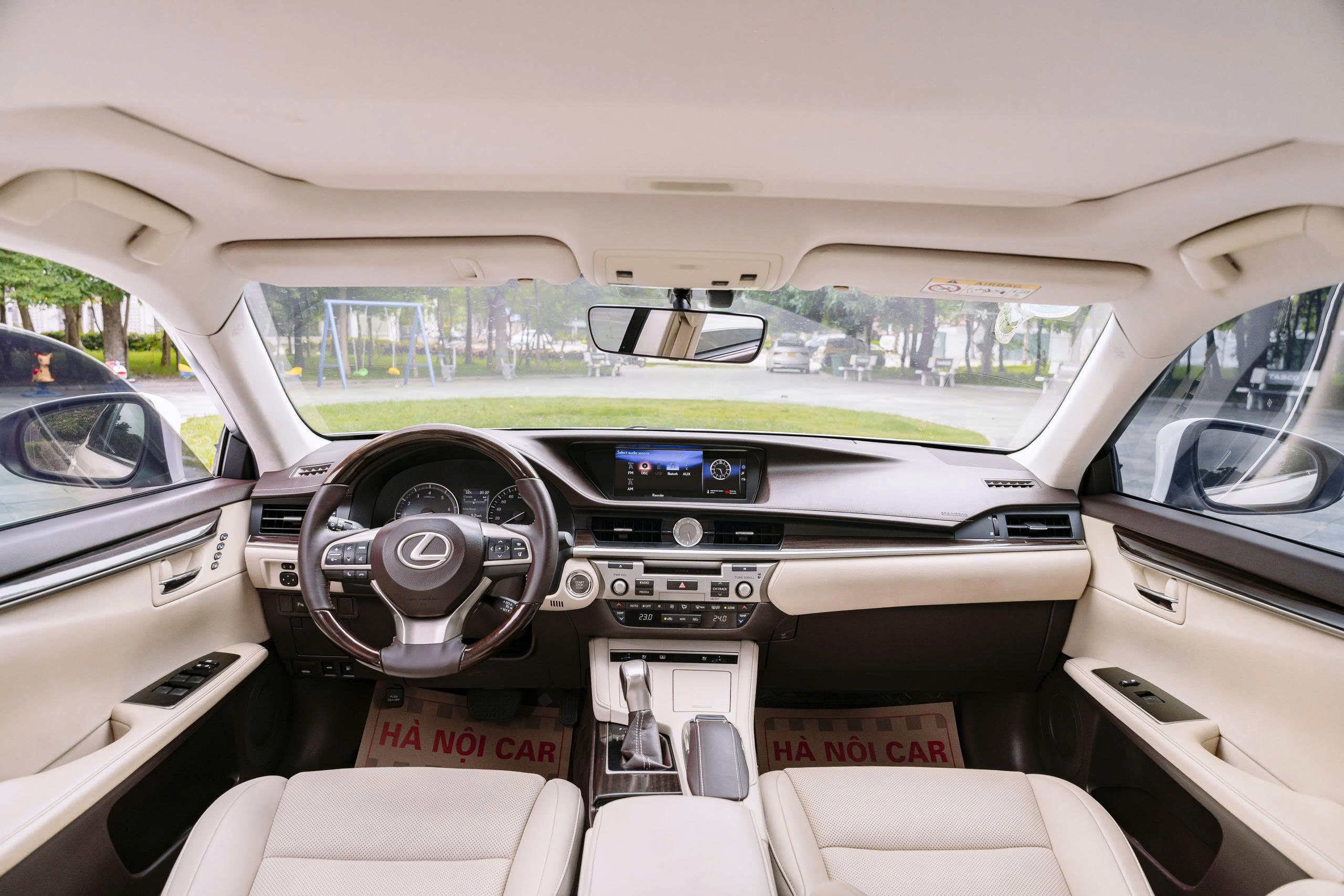 Lexus ES250 2017a12