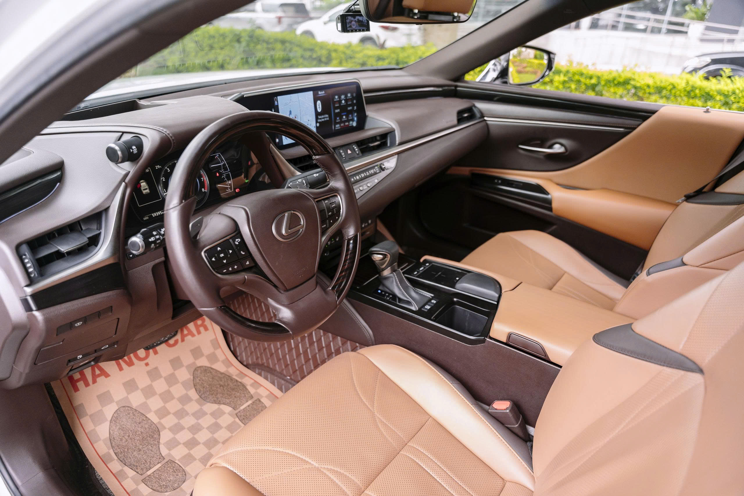 Lexus ES250 2018a6
