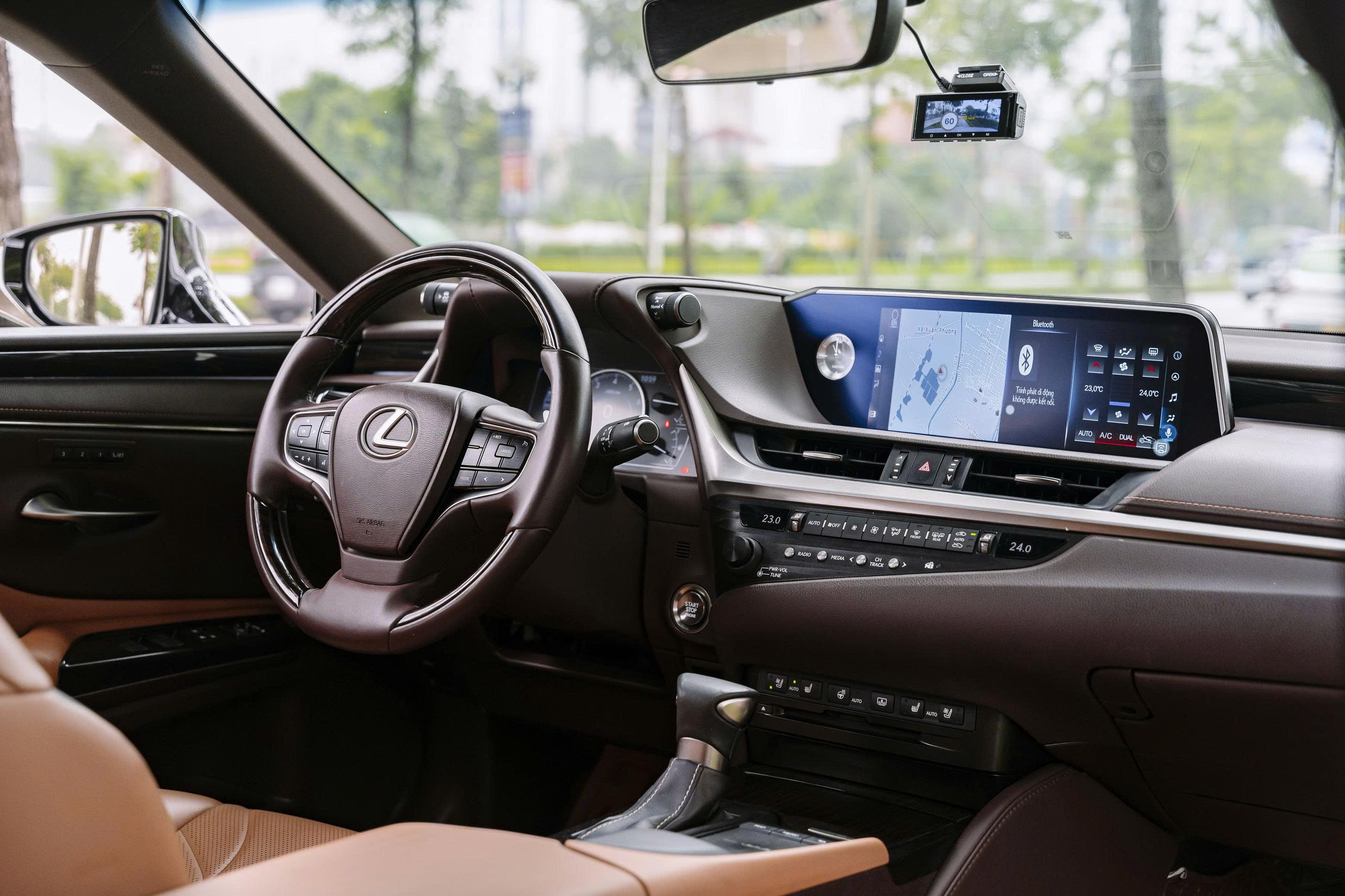 Lexus ES250 2018a7