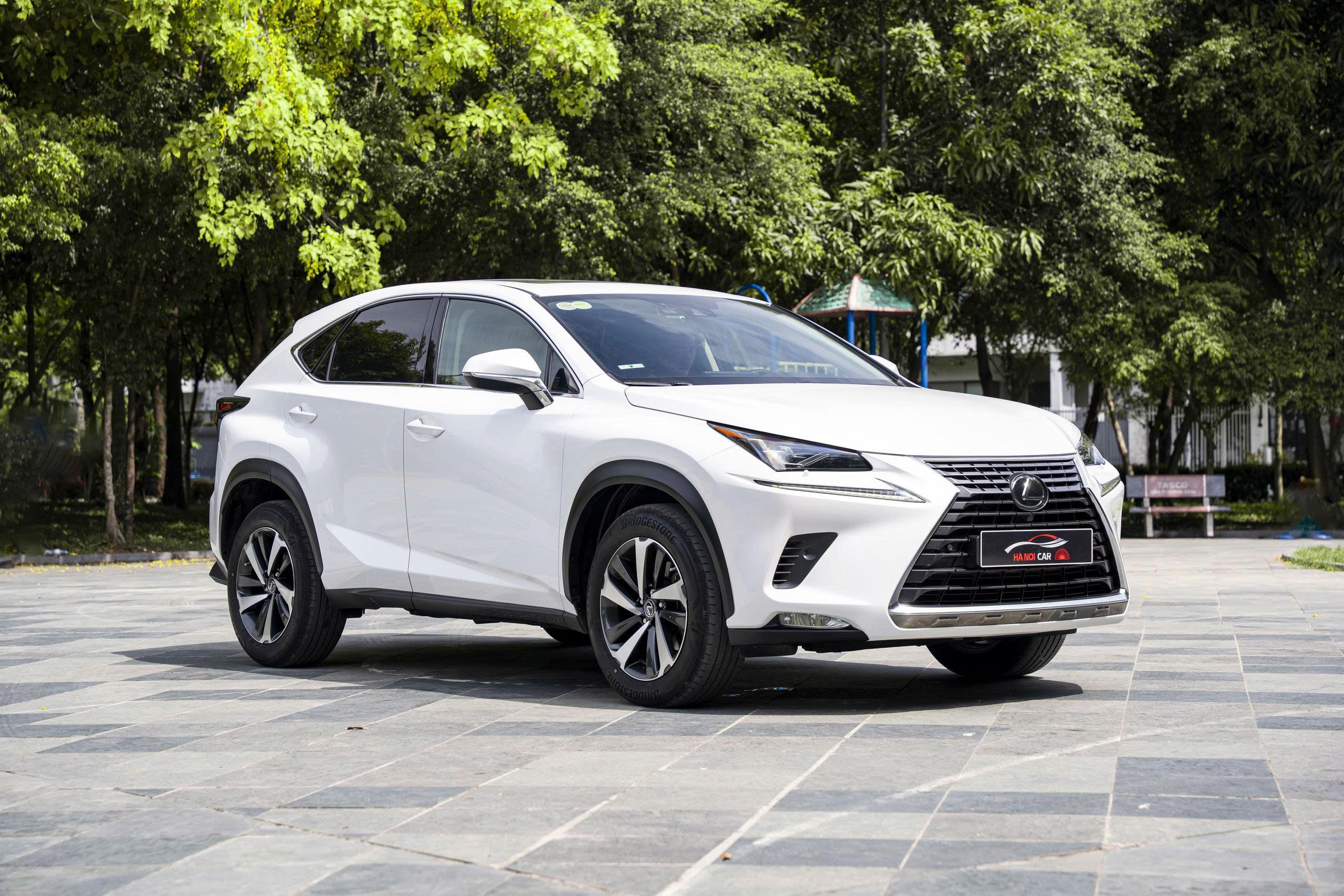 Lexus NX300 2021a2