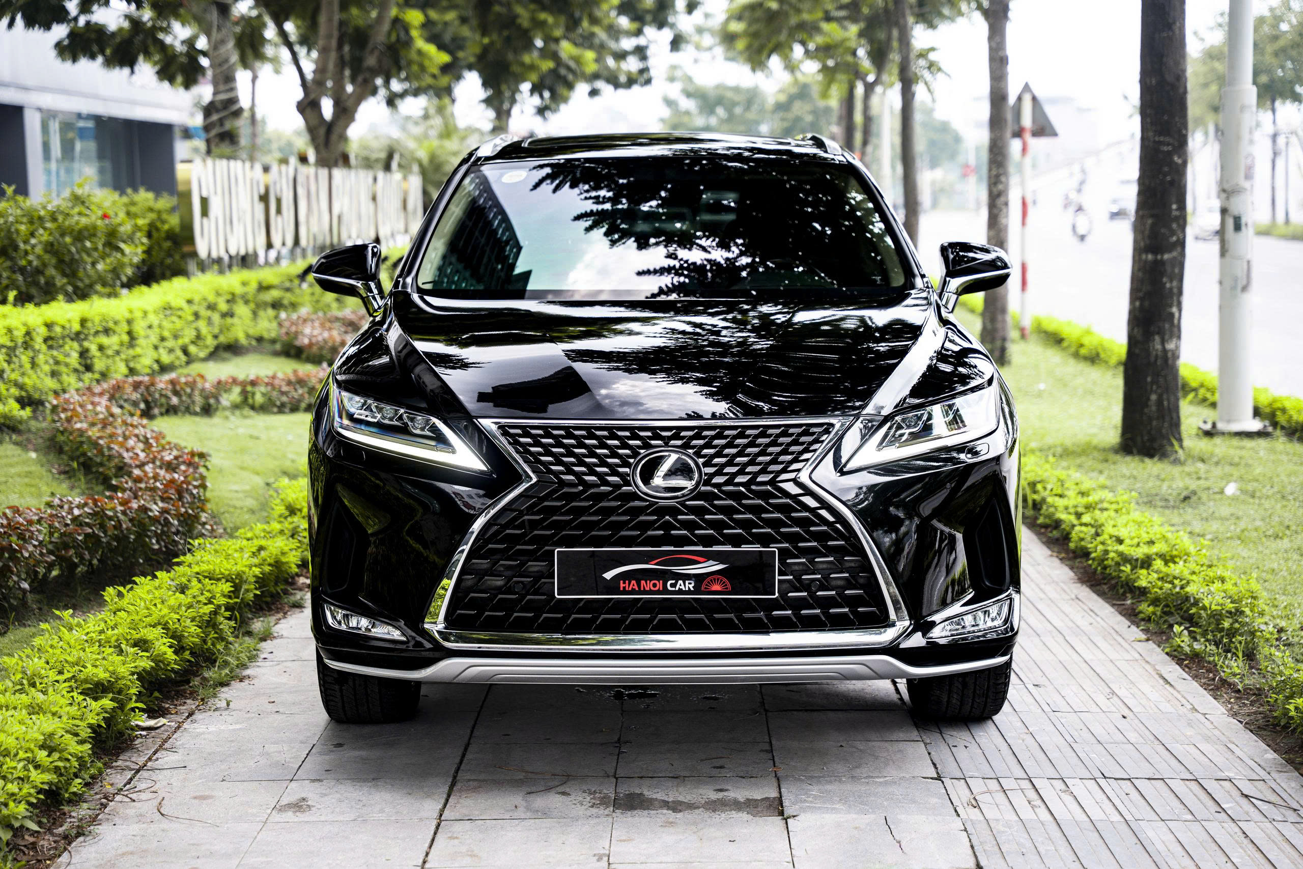 Lexus RX300 2021a1