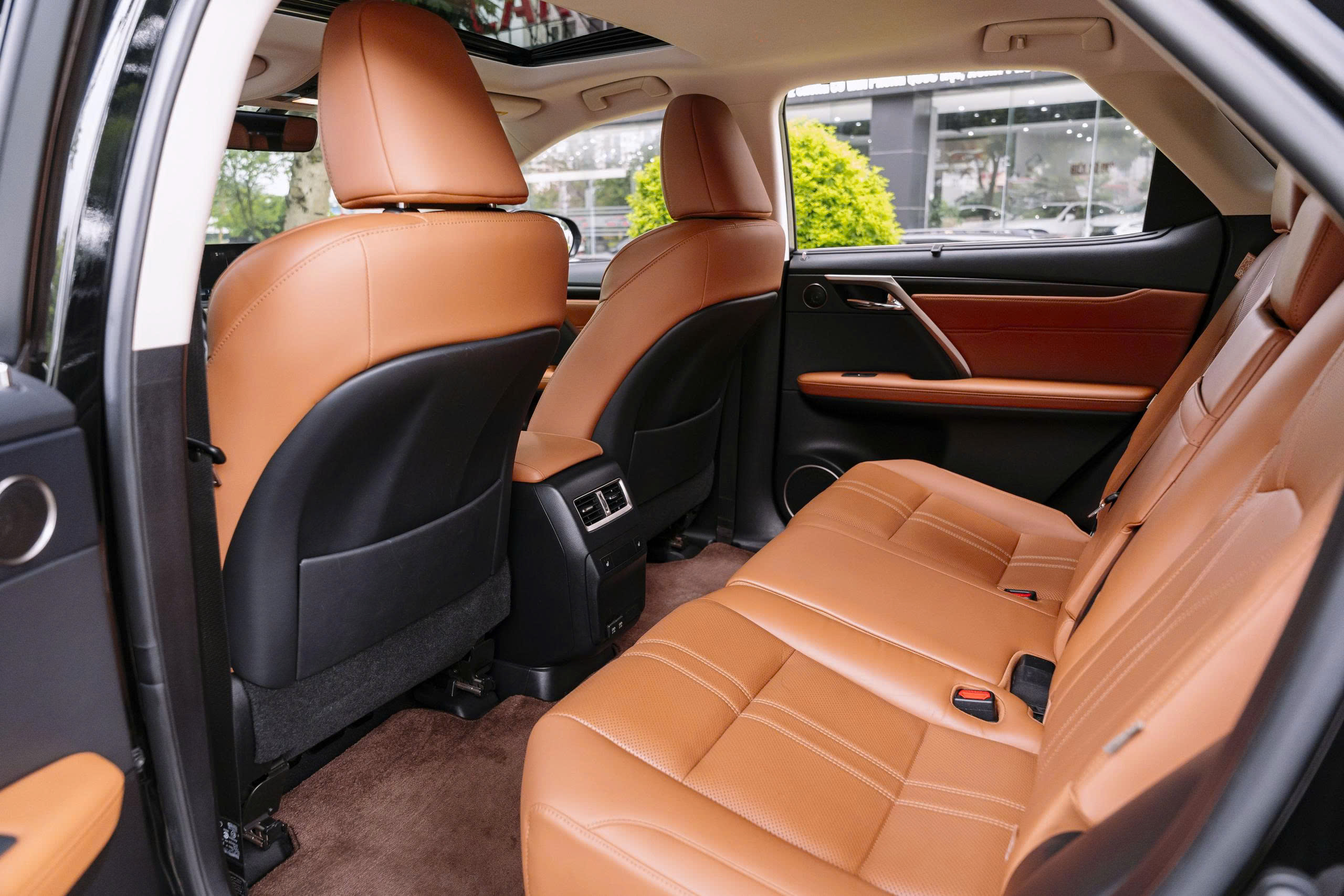 Lexus RX300 2021a10