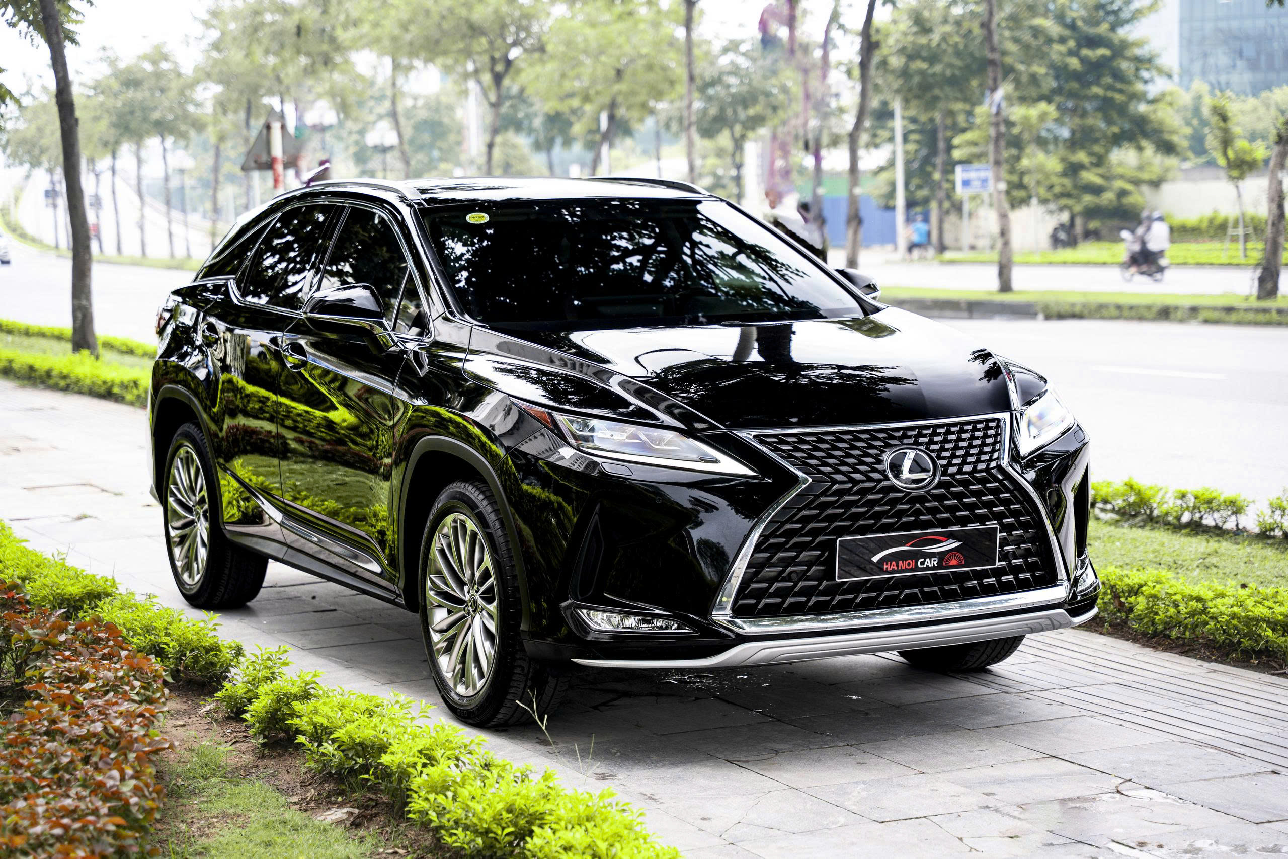Lexus RX300 2021a2