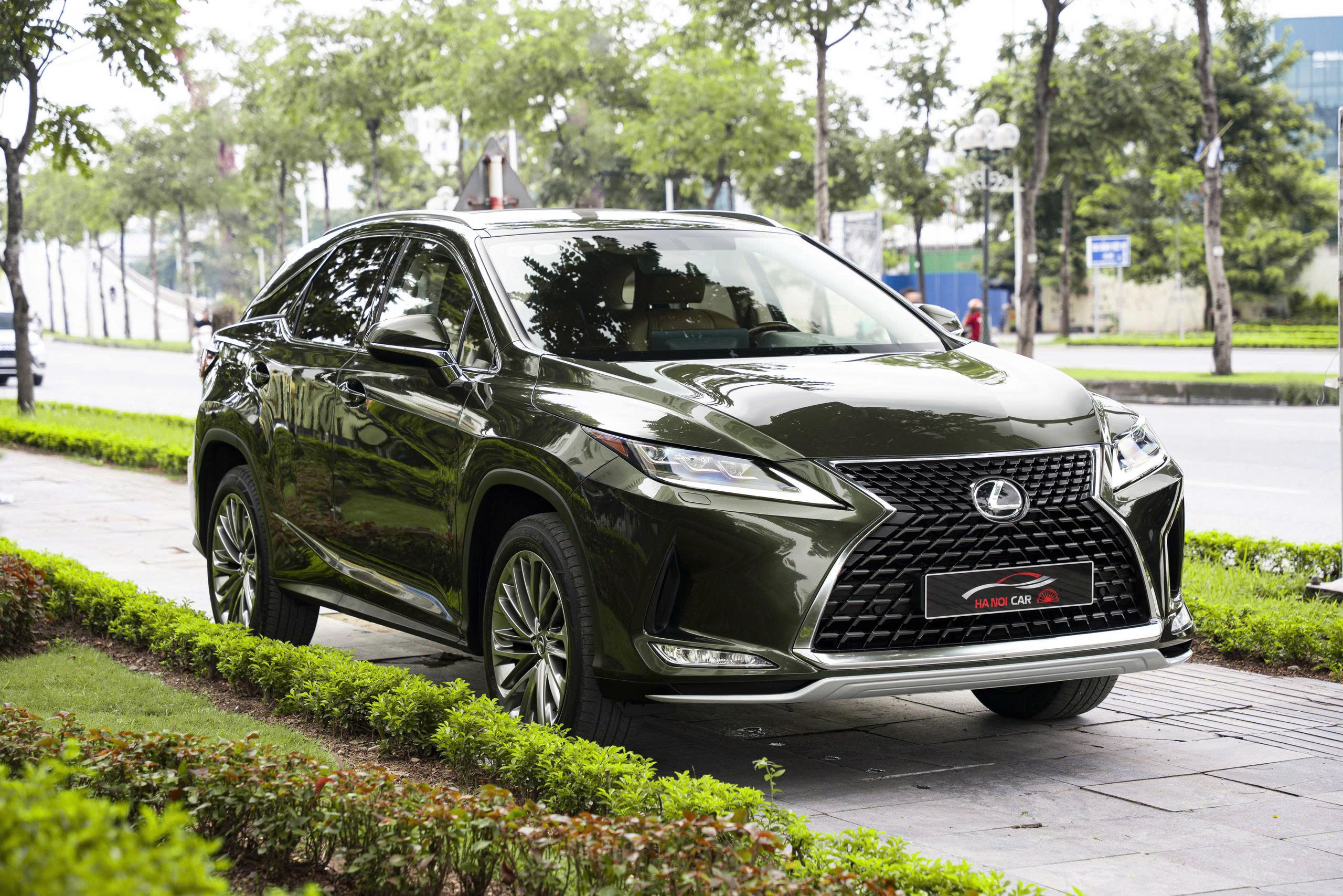 Lexus RX300 2022a2