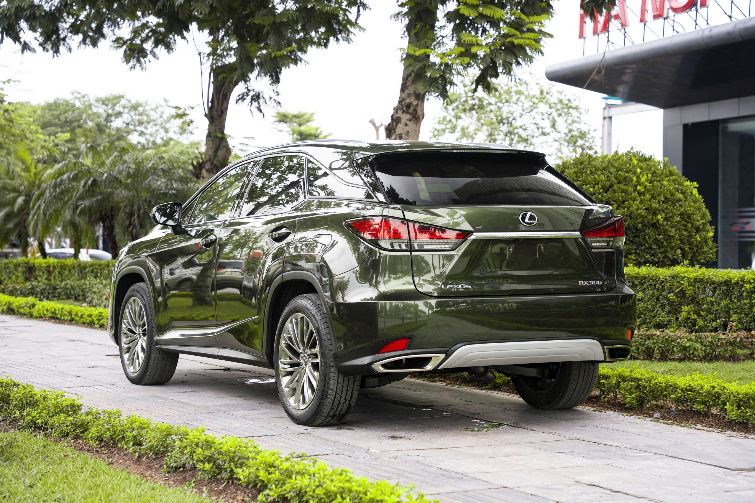 Lexus RX300 2022a3