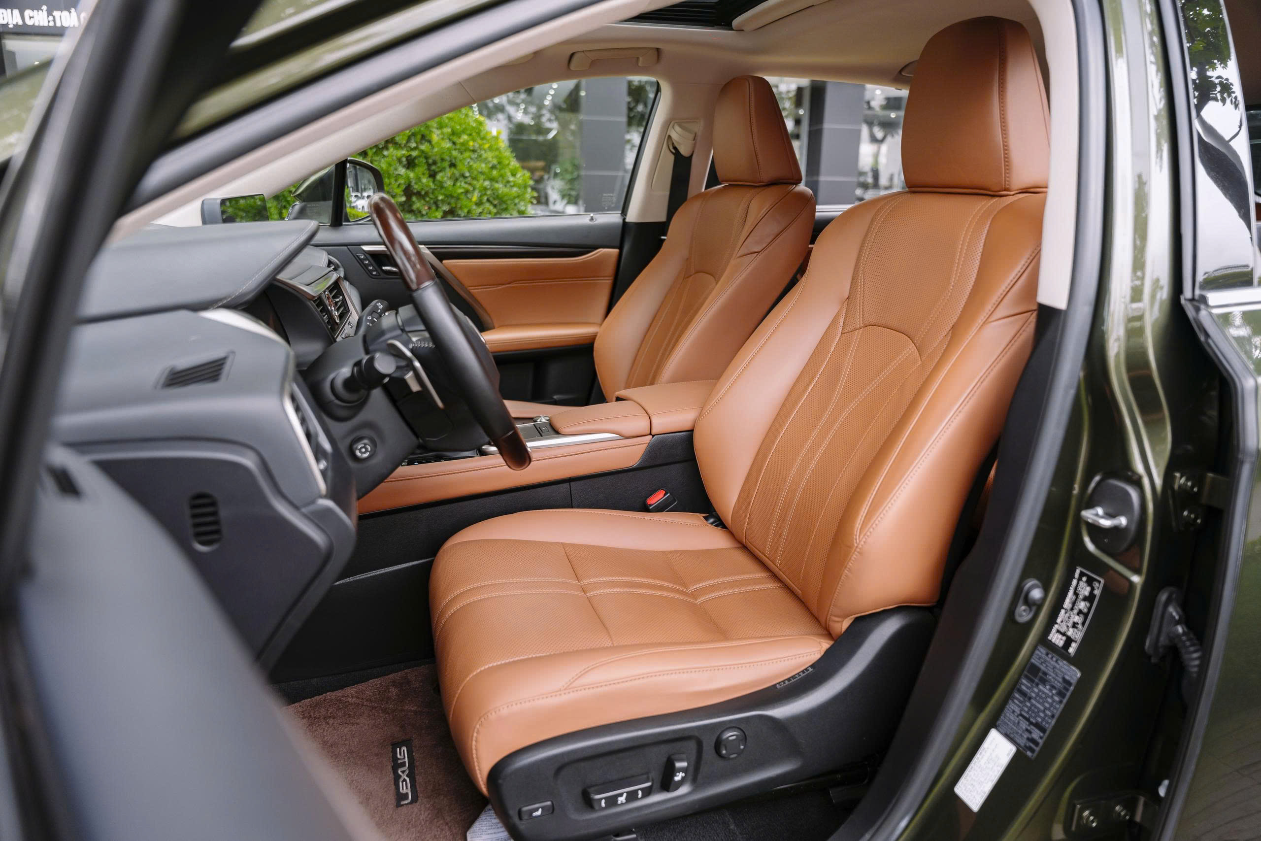 Lexus RX300 2022a7