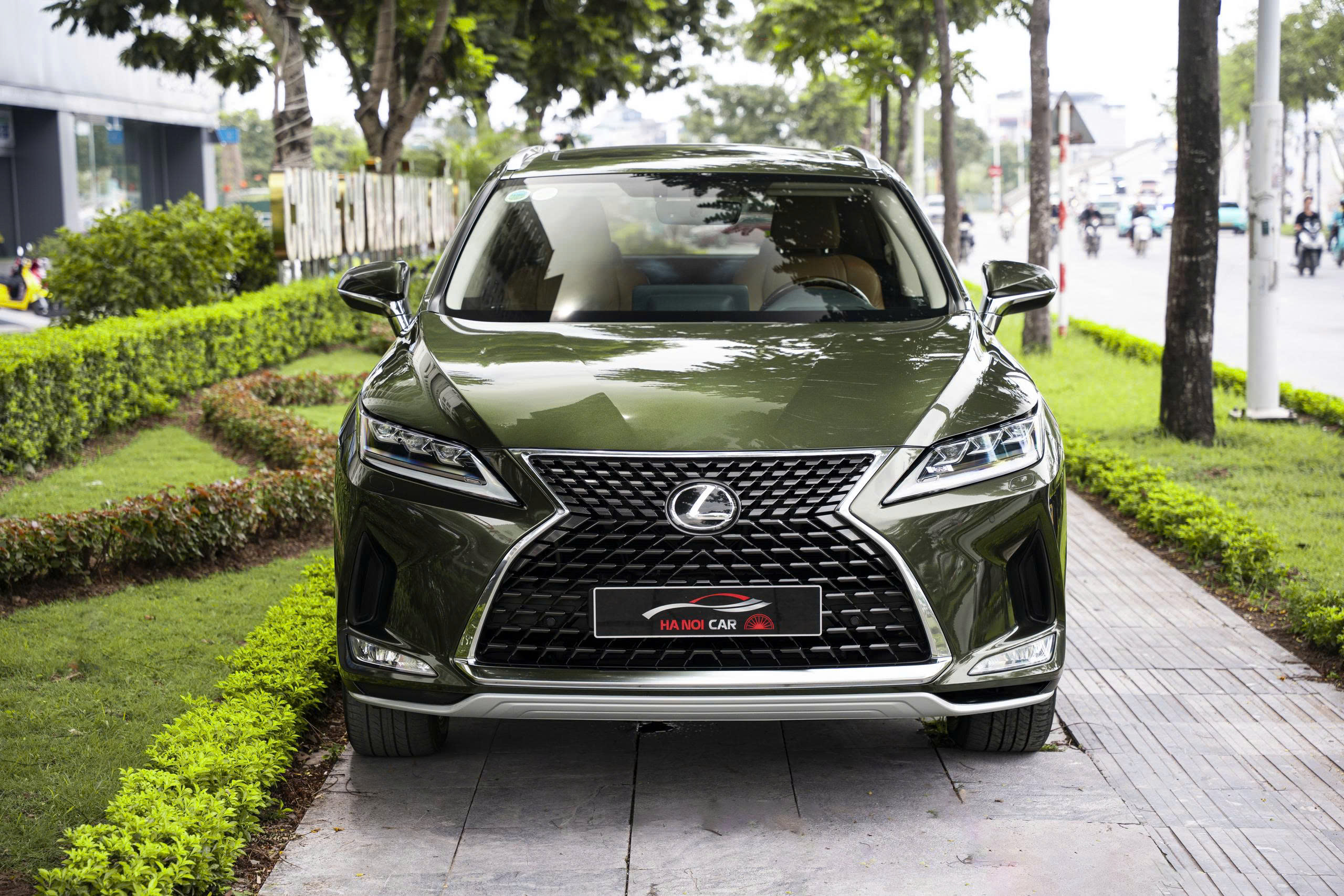 Lexus RX300