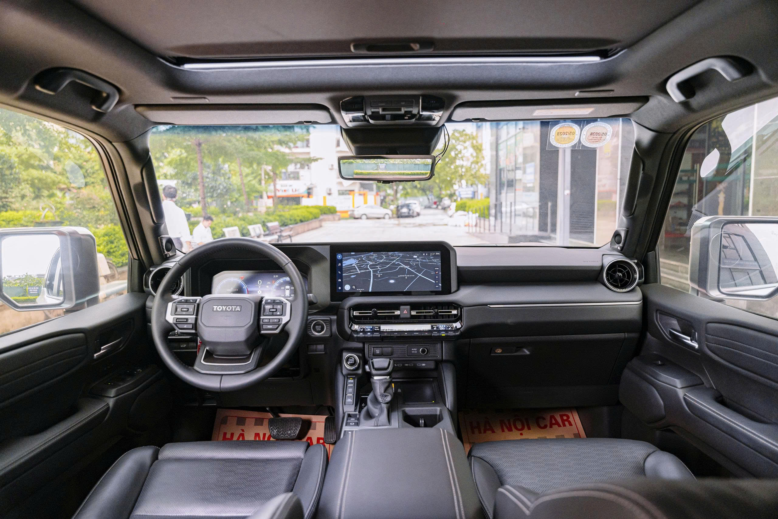 Toyota Prado 2025a11
