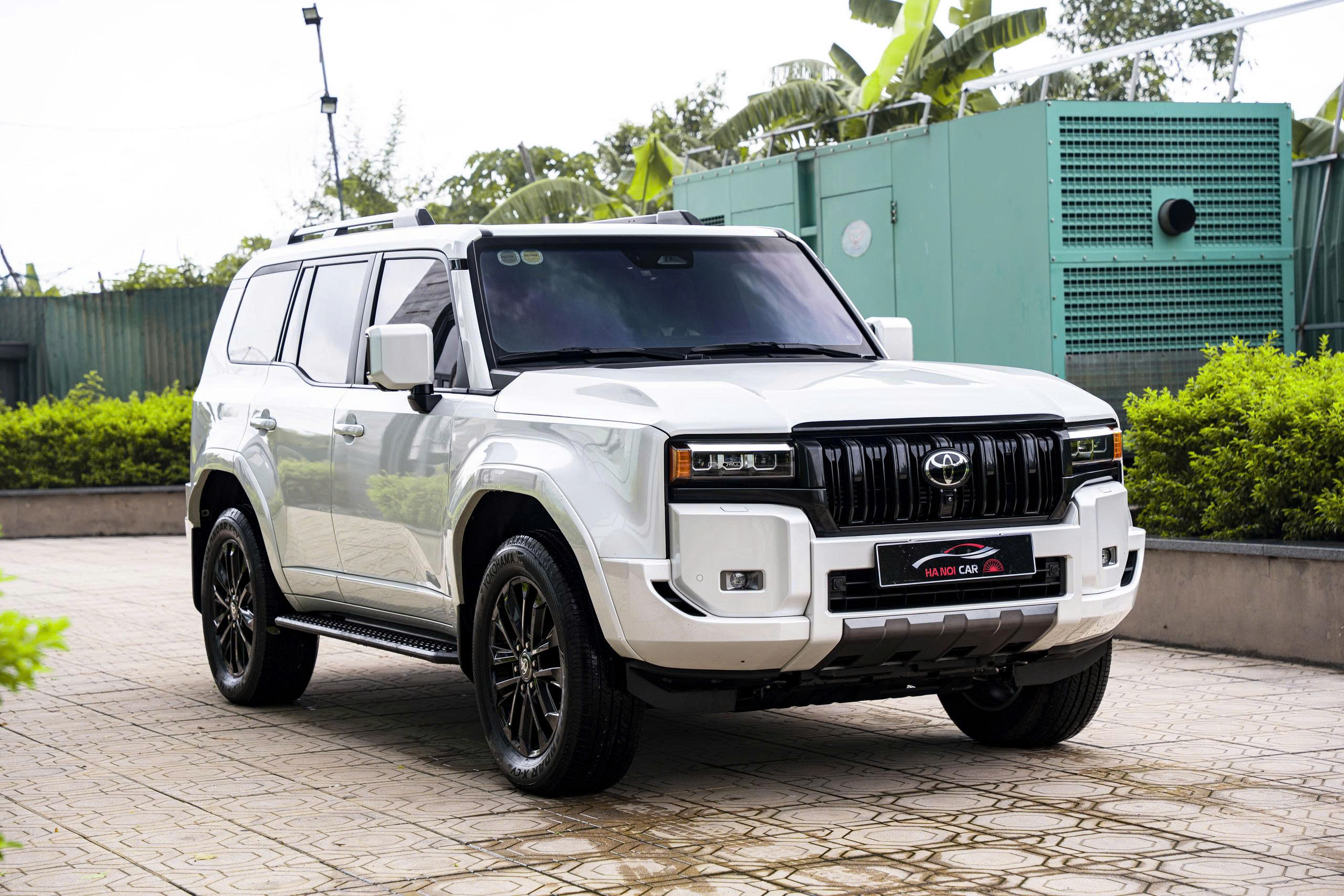Toyota Prado 2025a2