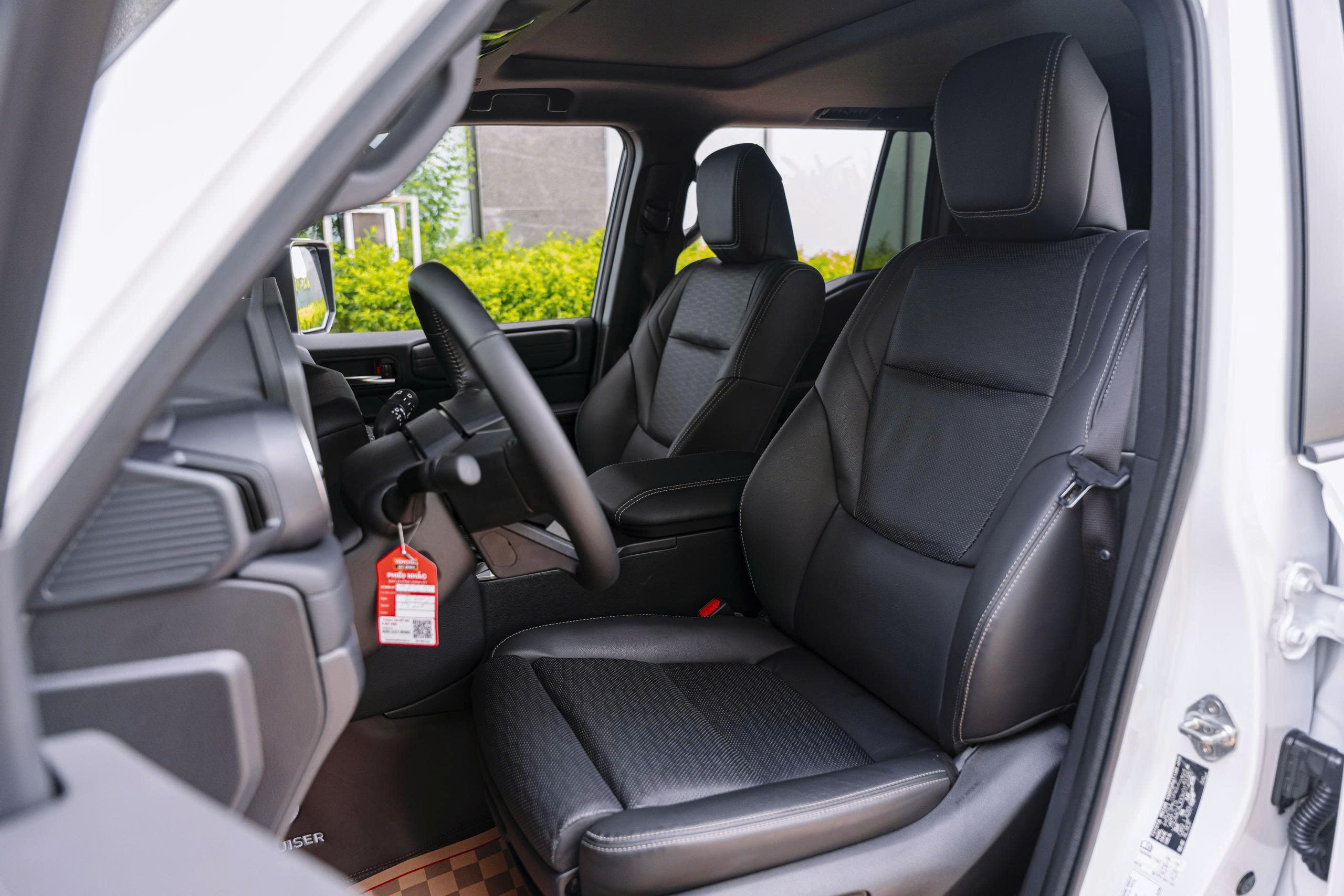 Toyota Prado 2025a6