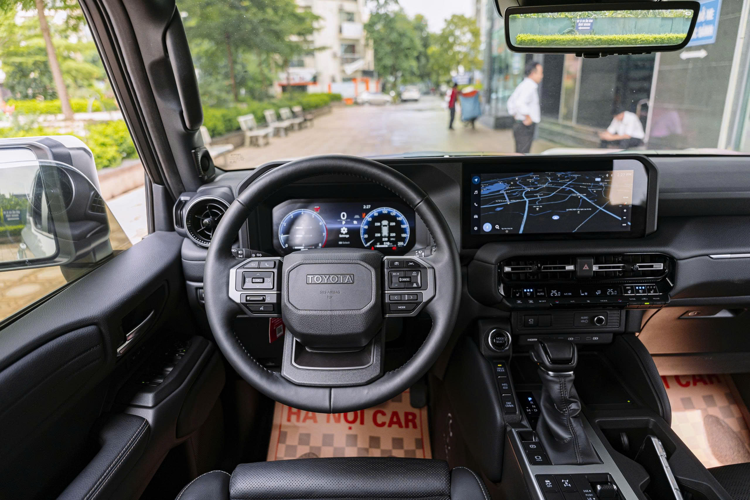 Toyota Prado 2025a7