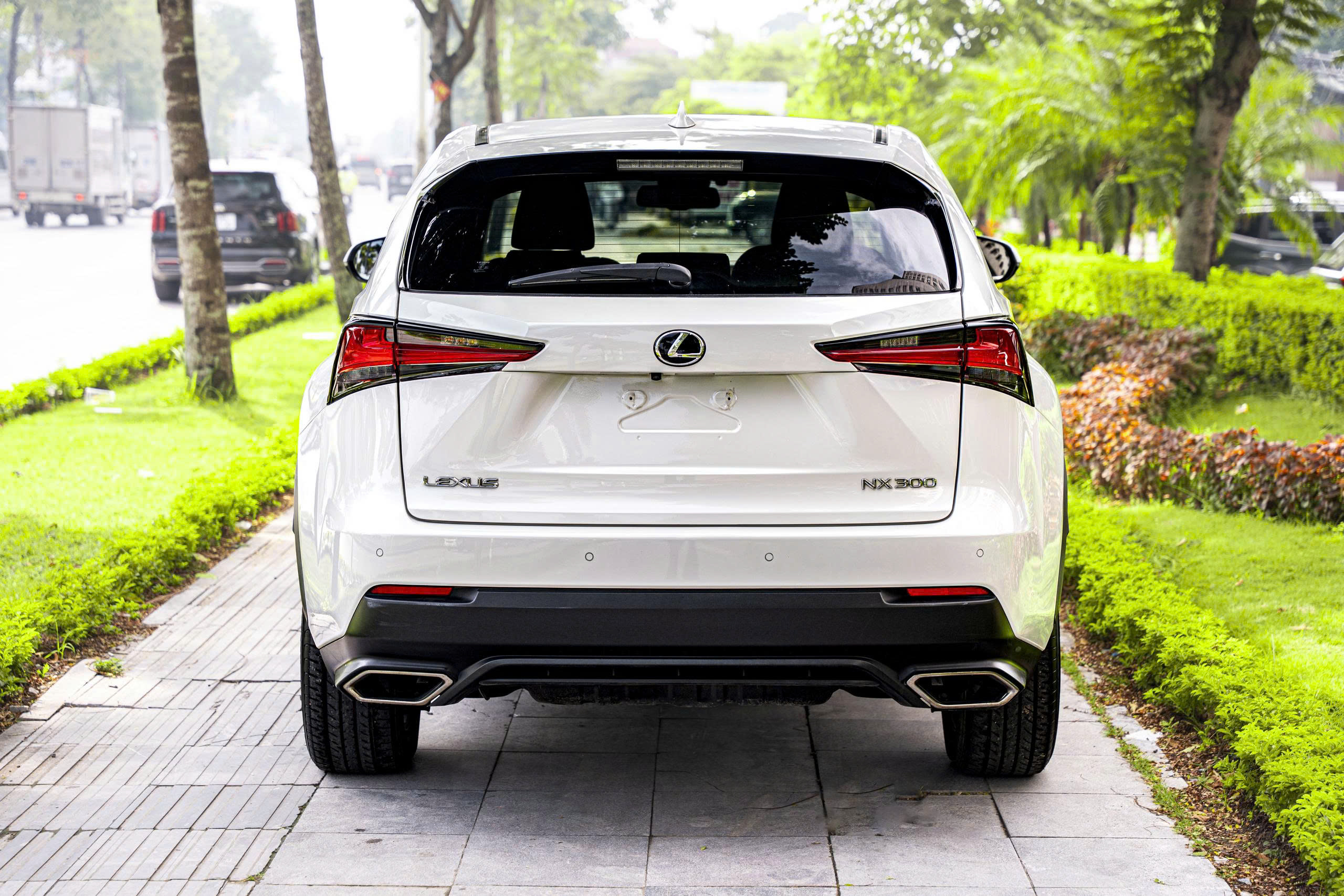 Lexus NX300 2020a3